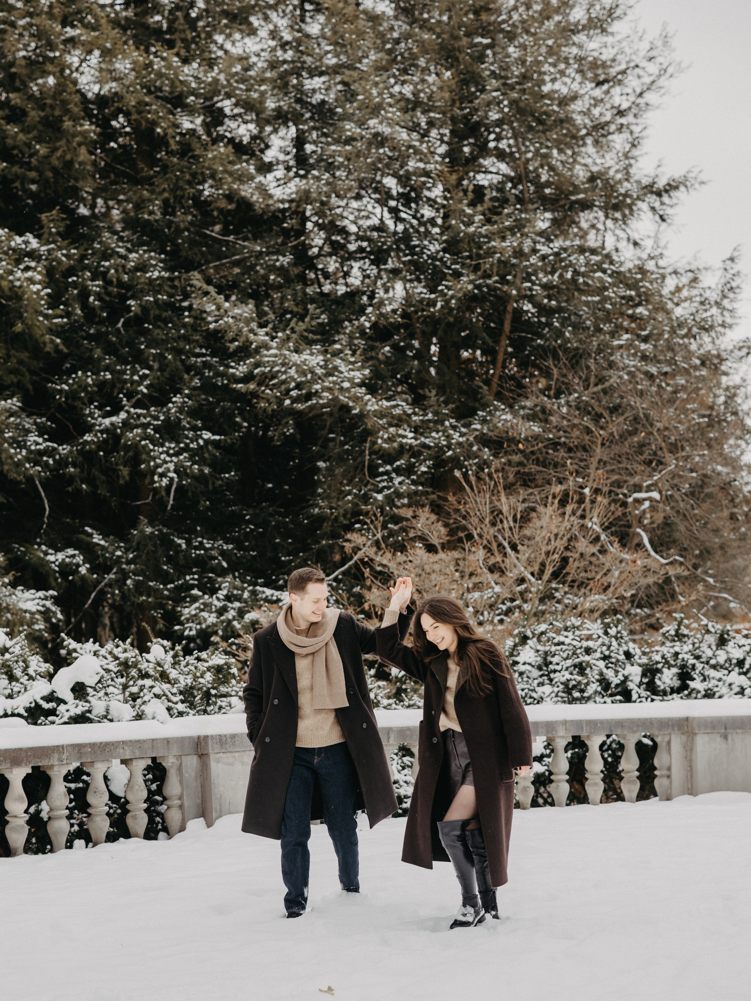 Natallia & Maks. Anastasia Post: Wedding and Editorial Photography