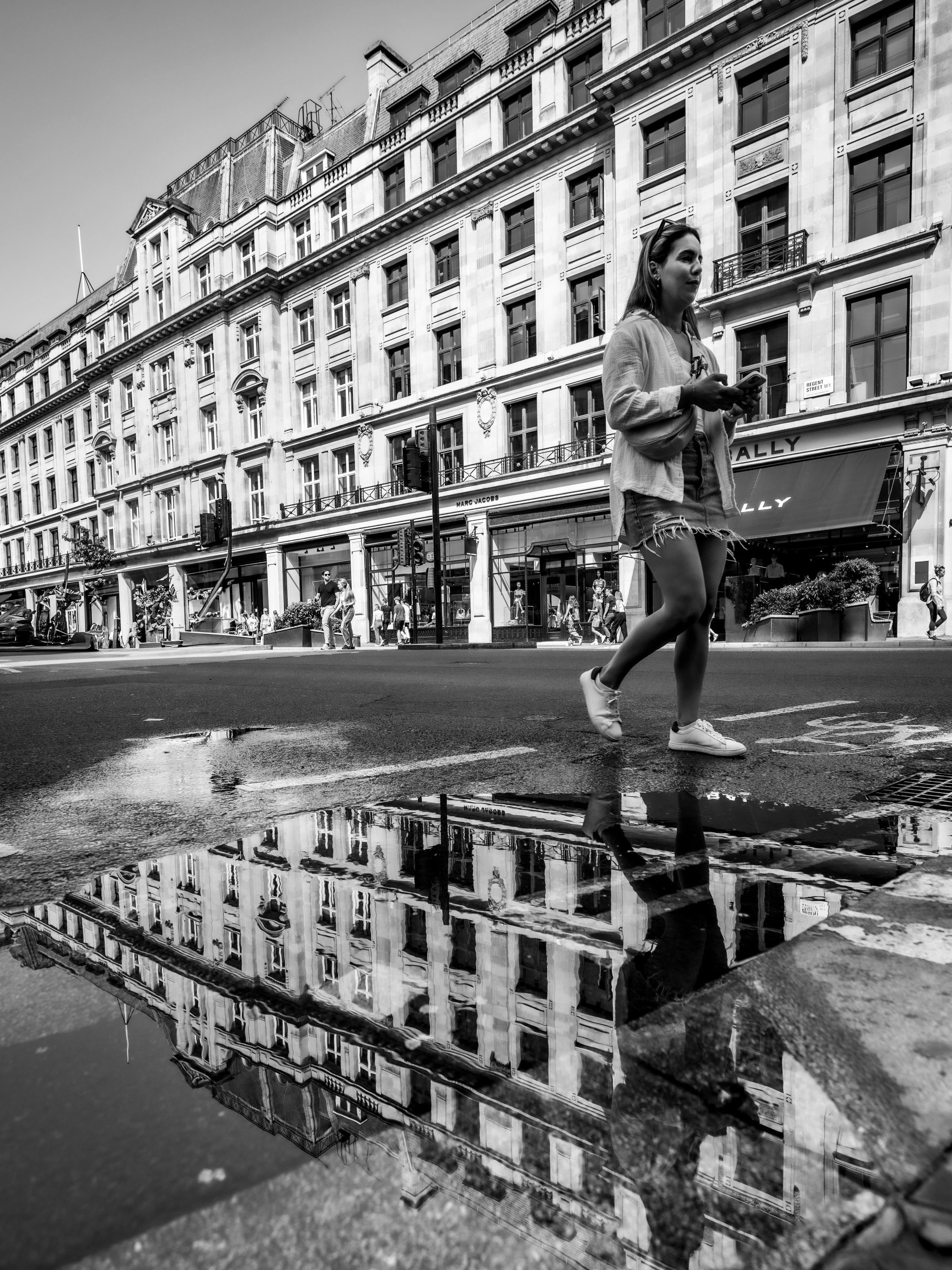 Street. “Gianmaria Coscia fotografo per passione”