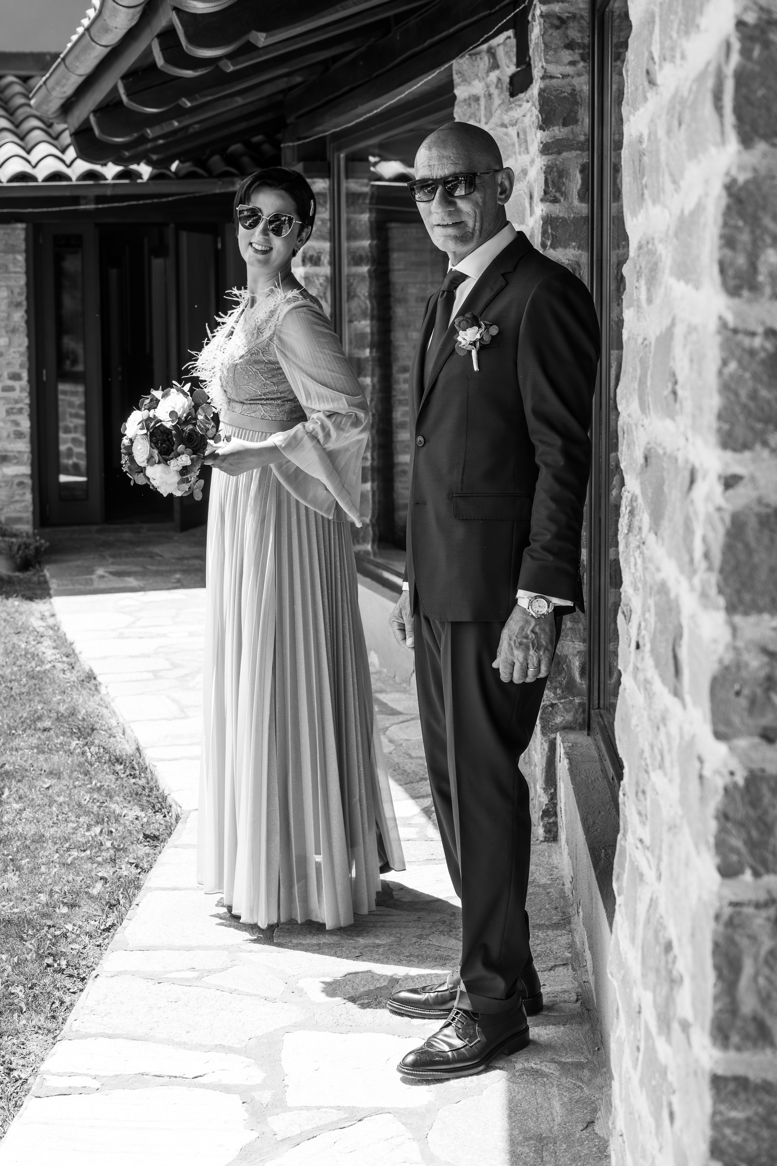 Matrimonio Serena e Massimo. “Gianmaria Coscia fotografo per passione”