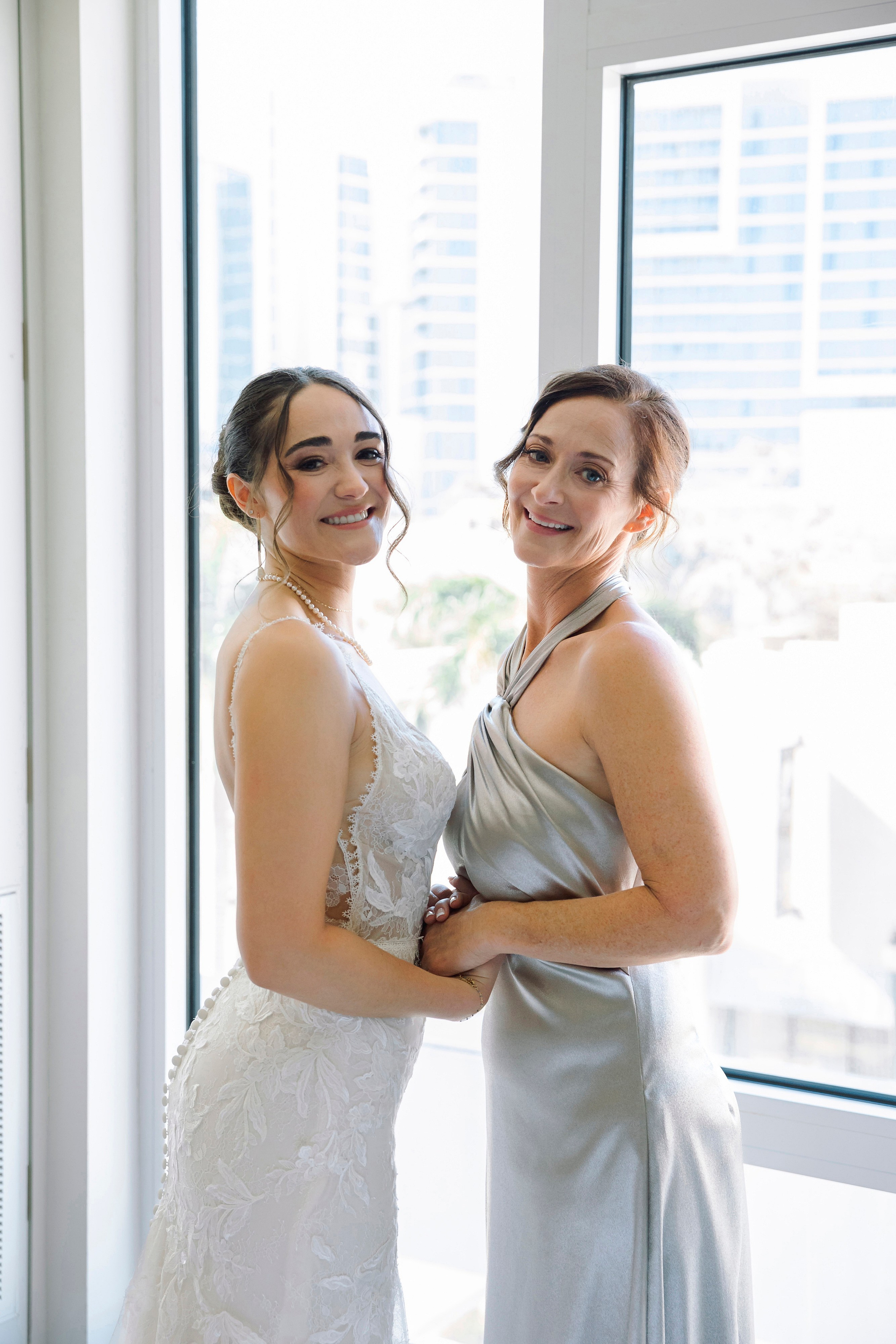 A&N. Wedding photographer in Florida