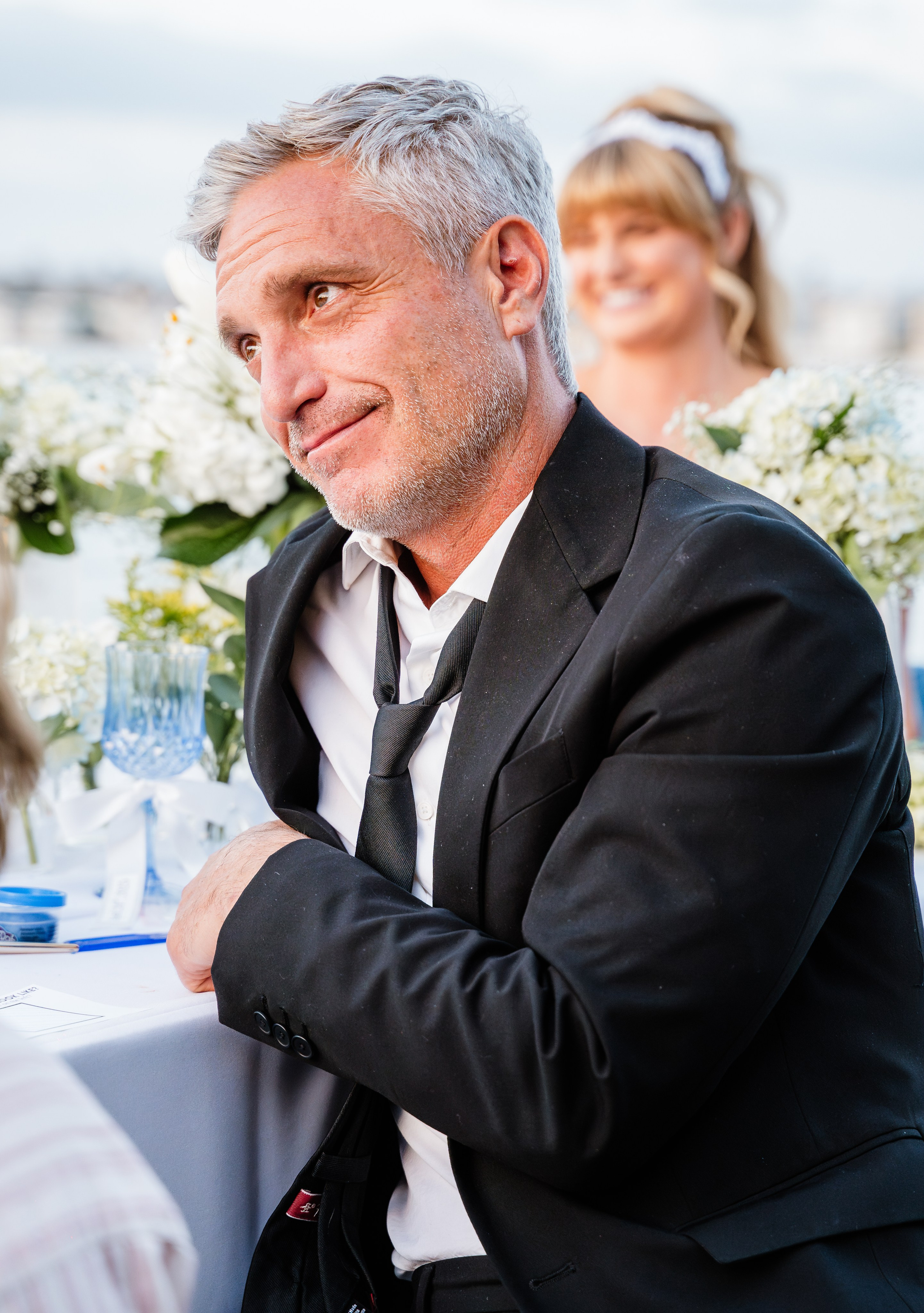 Tryne & Jaime. Babich_weddings