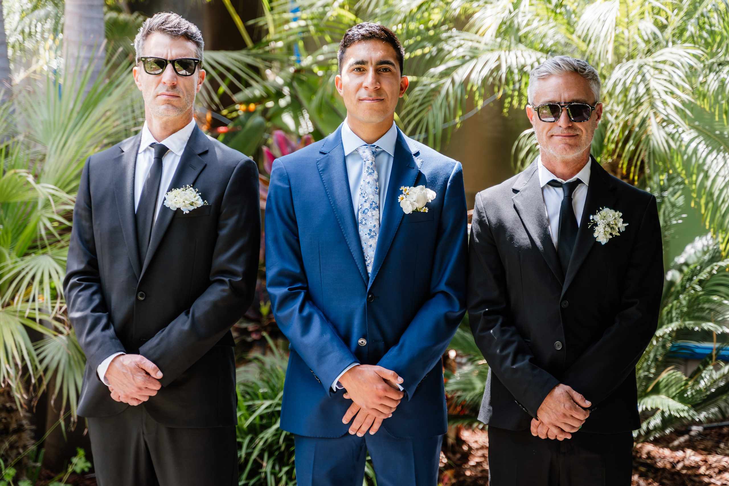 Tryne & Jaime. Babich_weddings