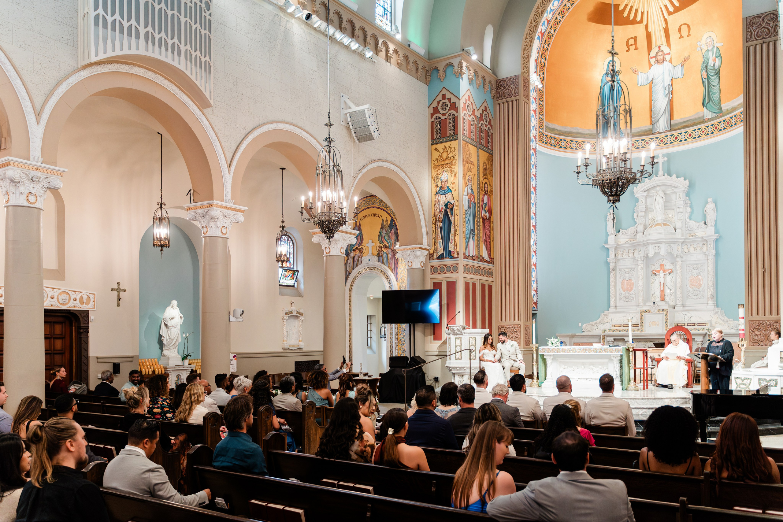 Nicole & Cody. Babich_weddings