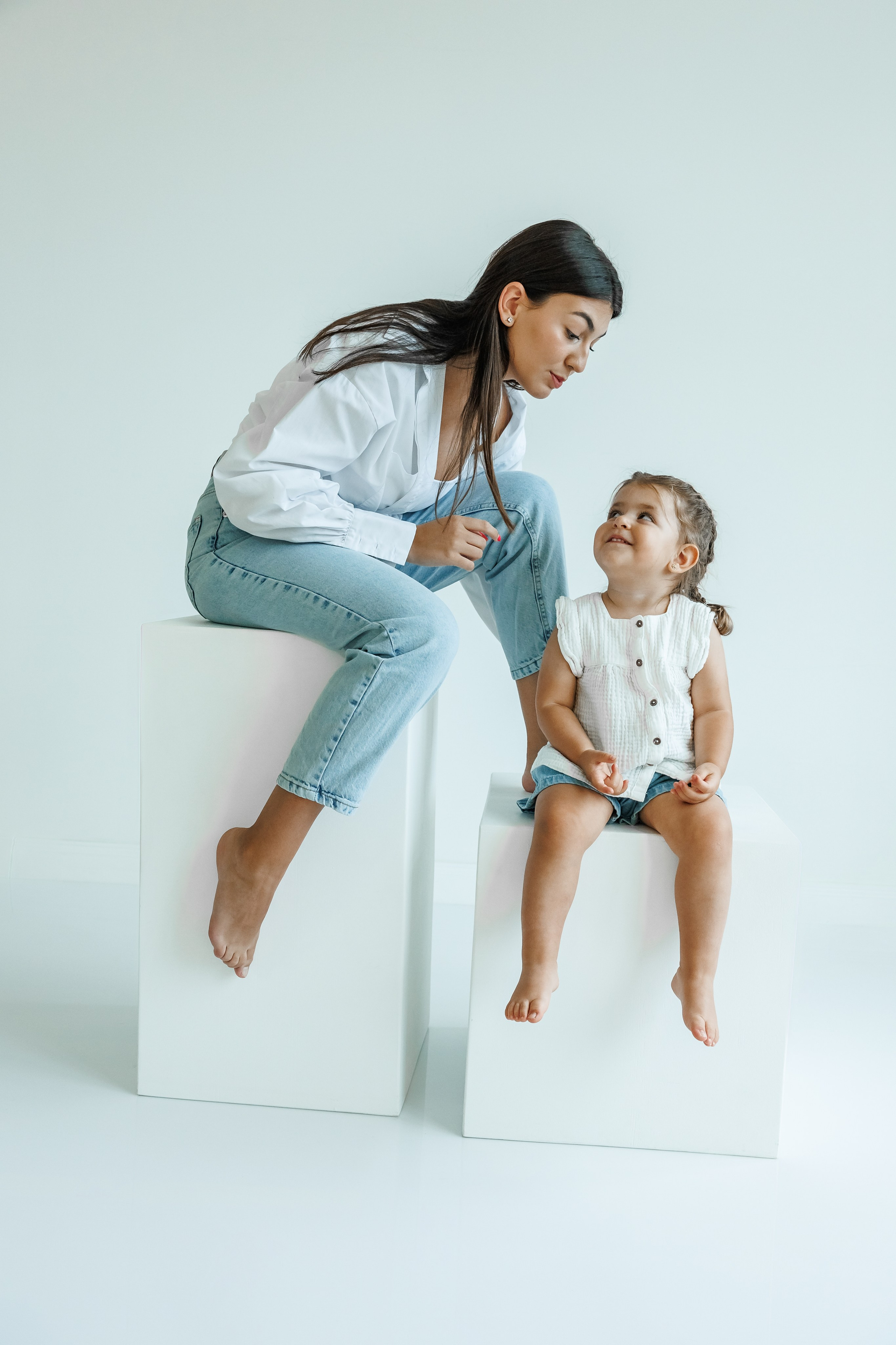 Семейна фотосесия. Фотограф Ирина Йотова