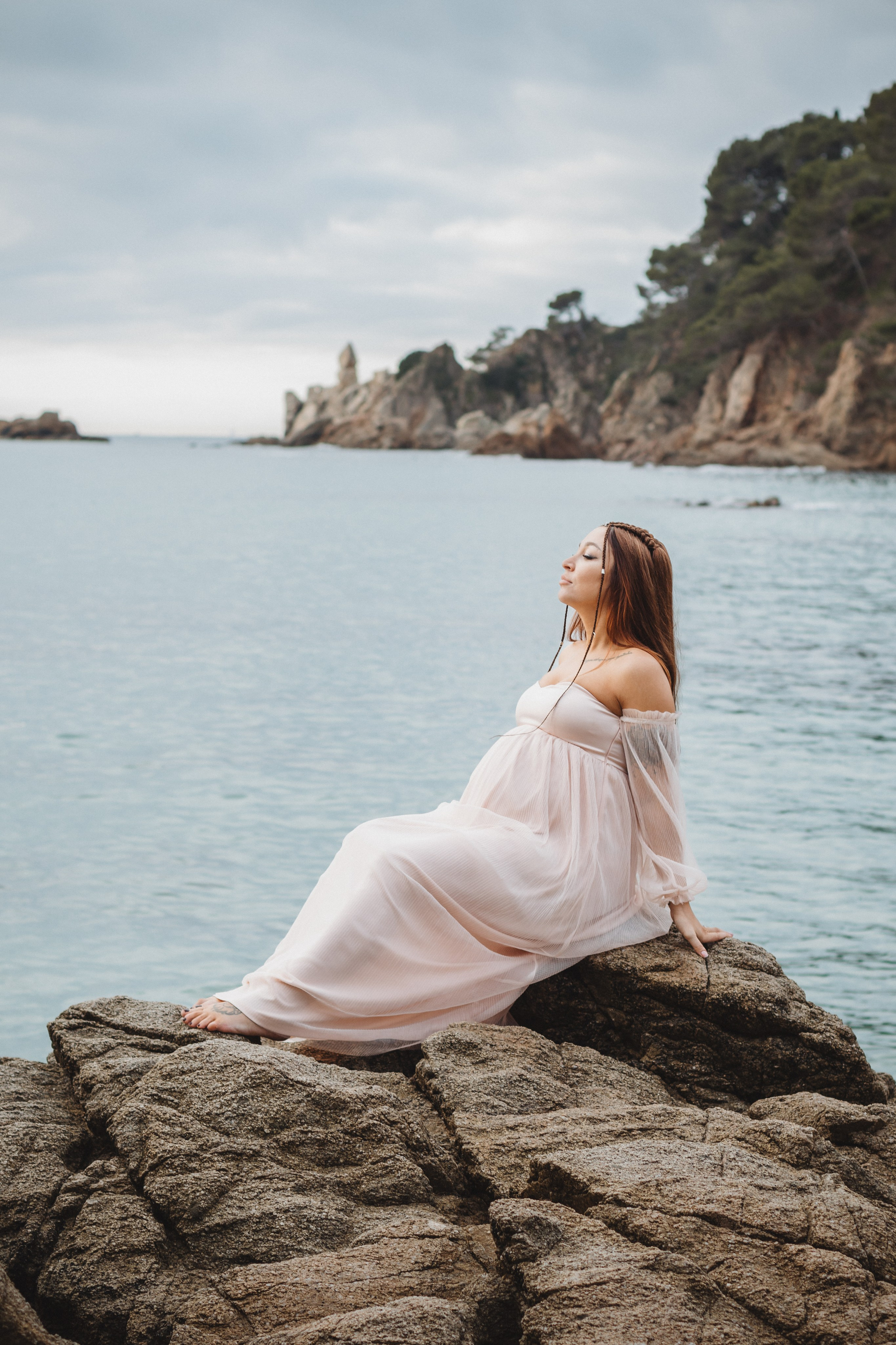 Veronika, maternity. Главная