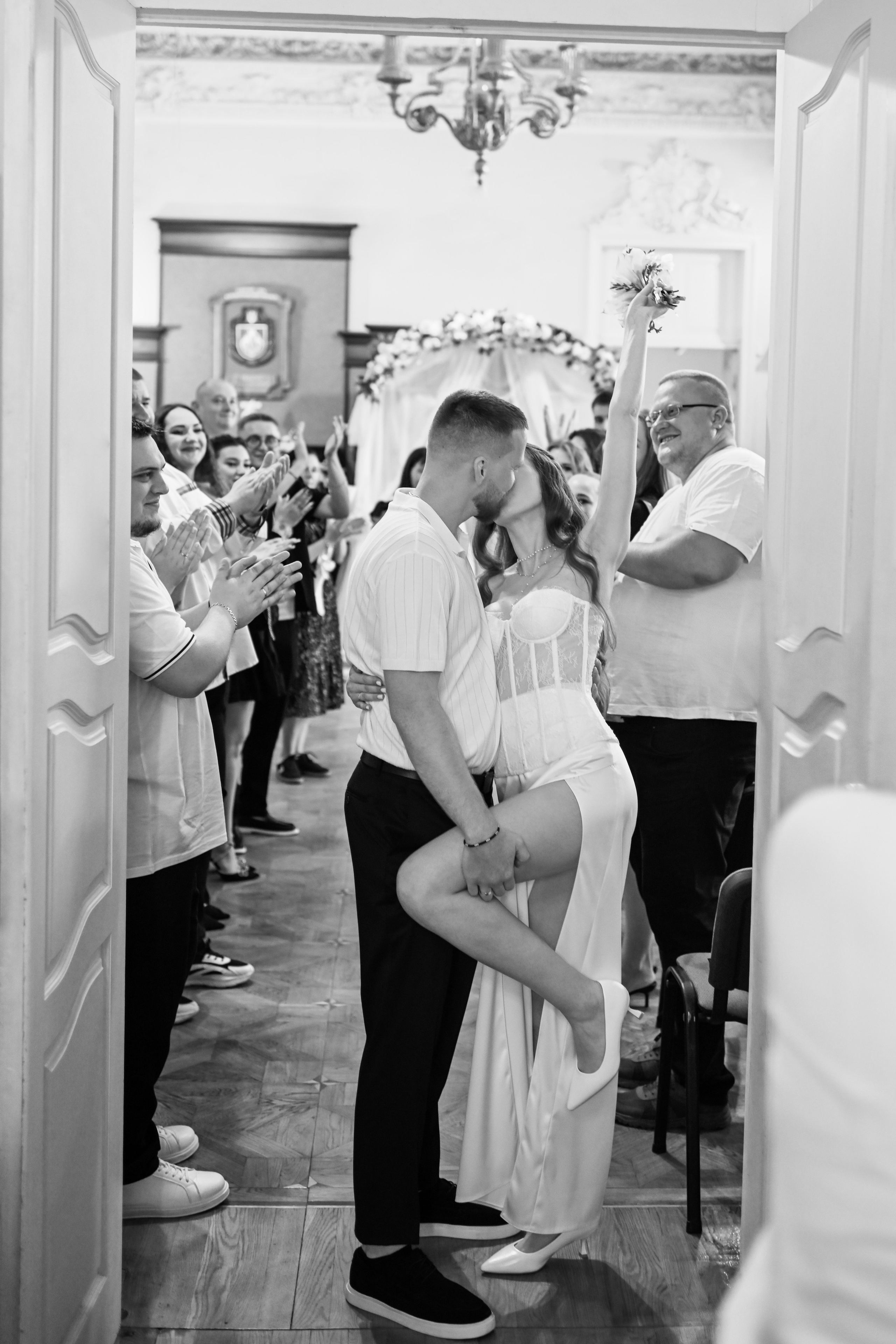 Artem & Elena. Neugeborene, Baby Fotografin in Düren (NRW) - Vitalina Unruh