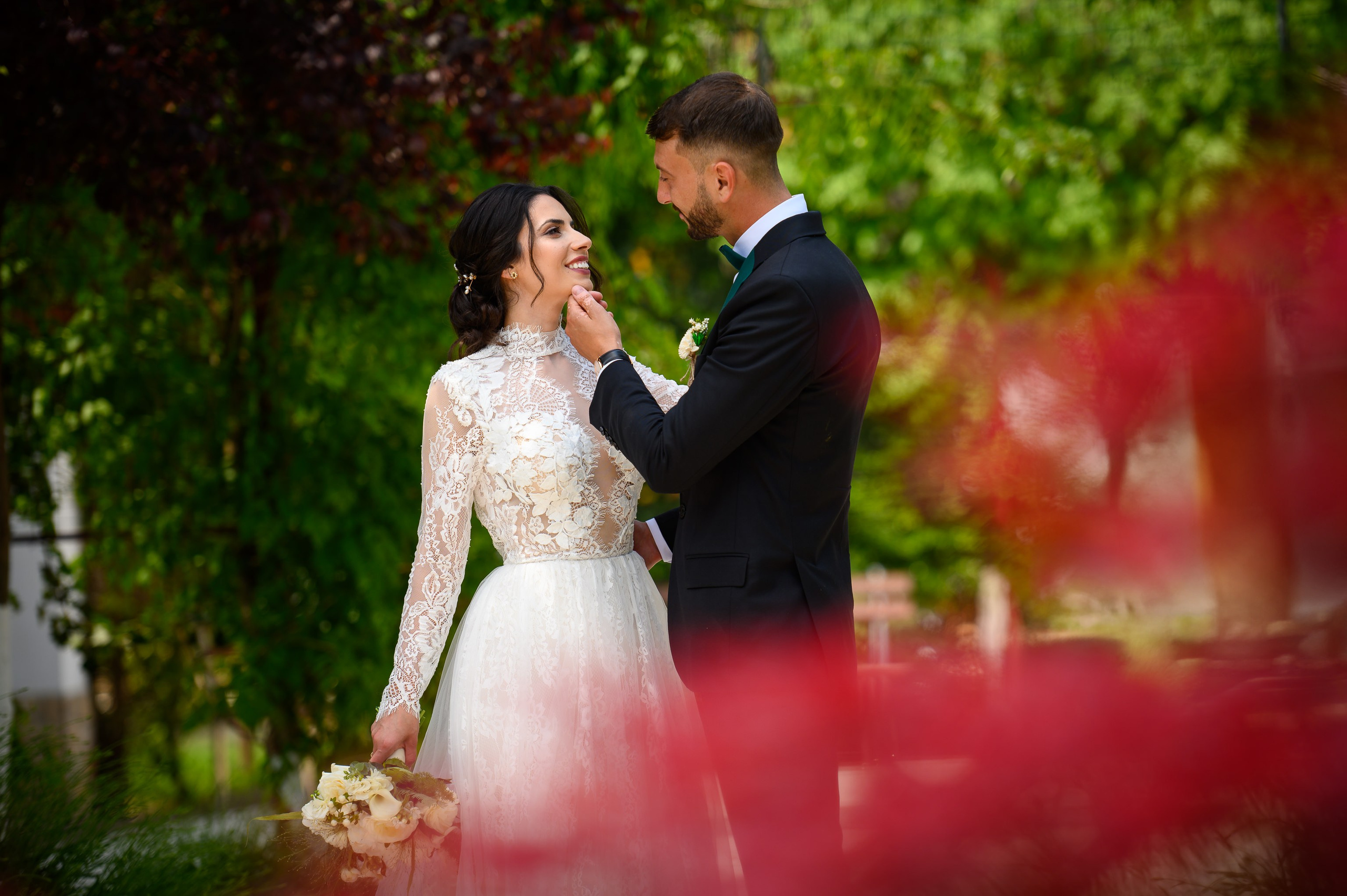 Andreea&Cristian | Le Grand Amfiteatru Ballroom. Claudiupaunica.ro