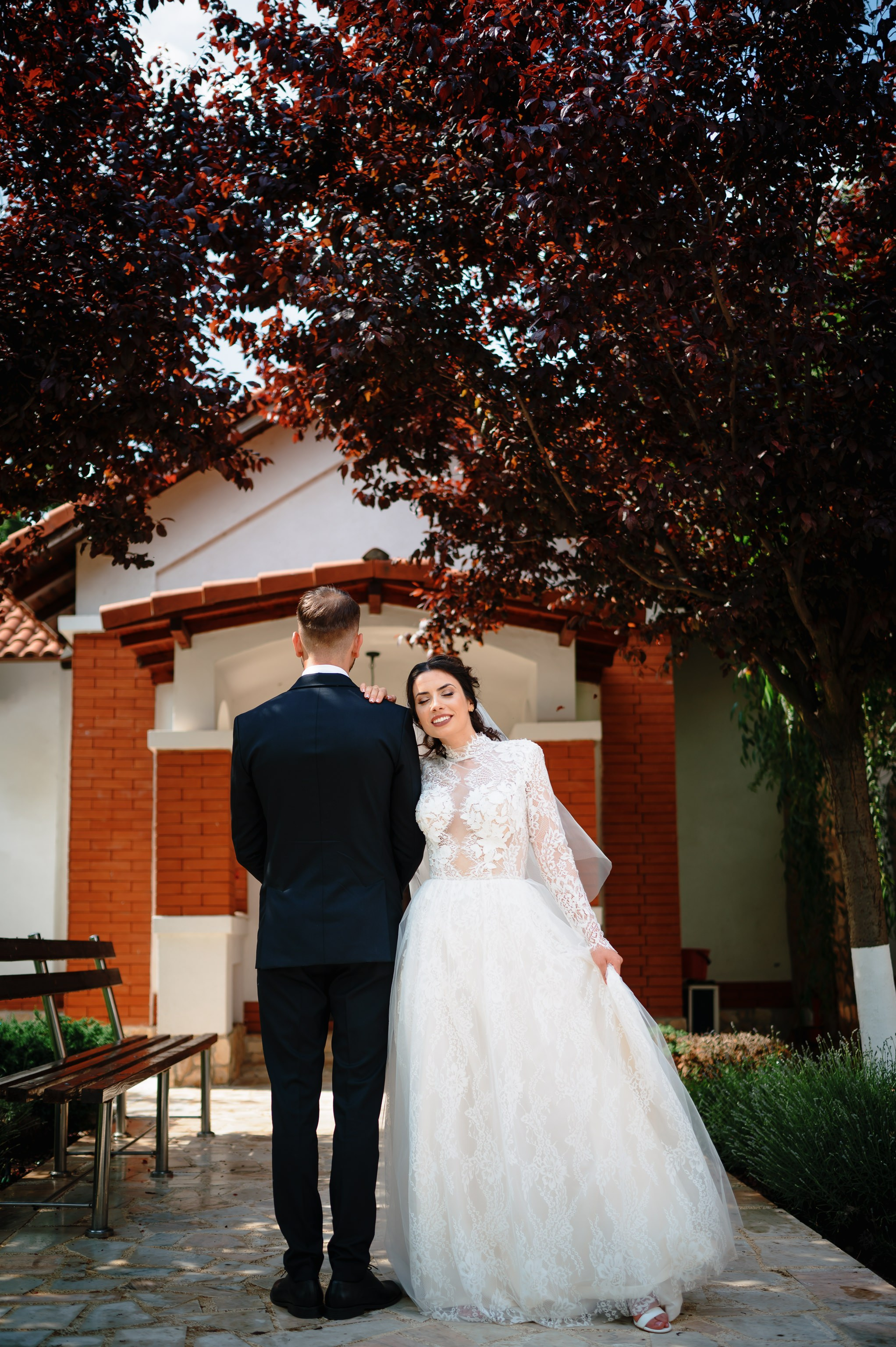 Andreea&Cristian | Le Grand Amfiteatru Ballroom. Claudiupaunica.ro
