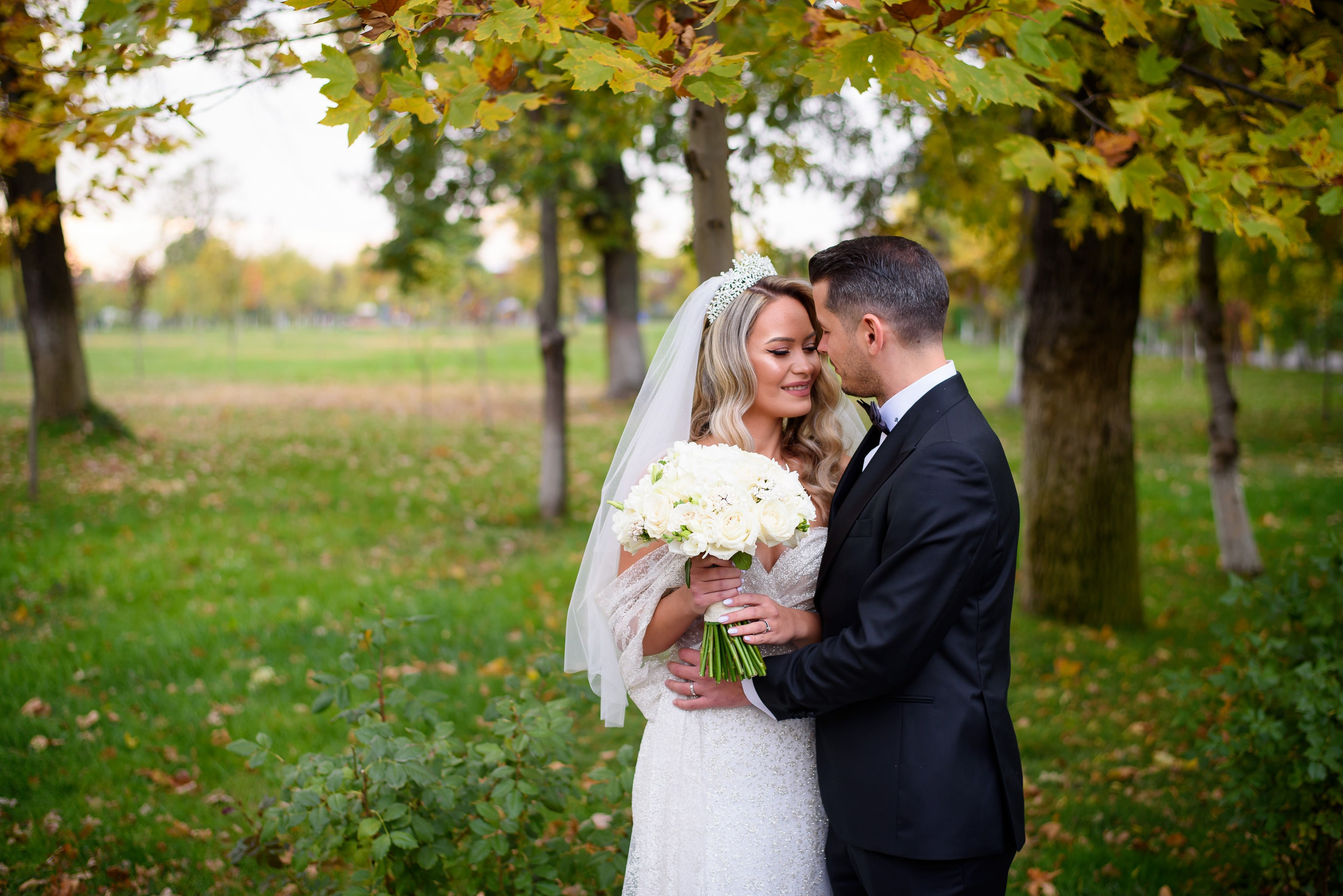 Ruxandra&Catalin | Nunta Alexandria. Claudiupaunica.ro