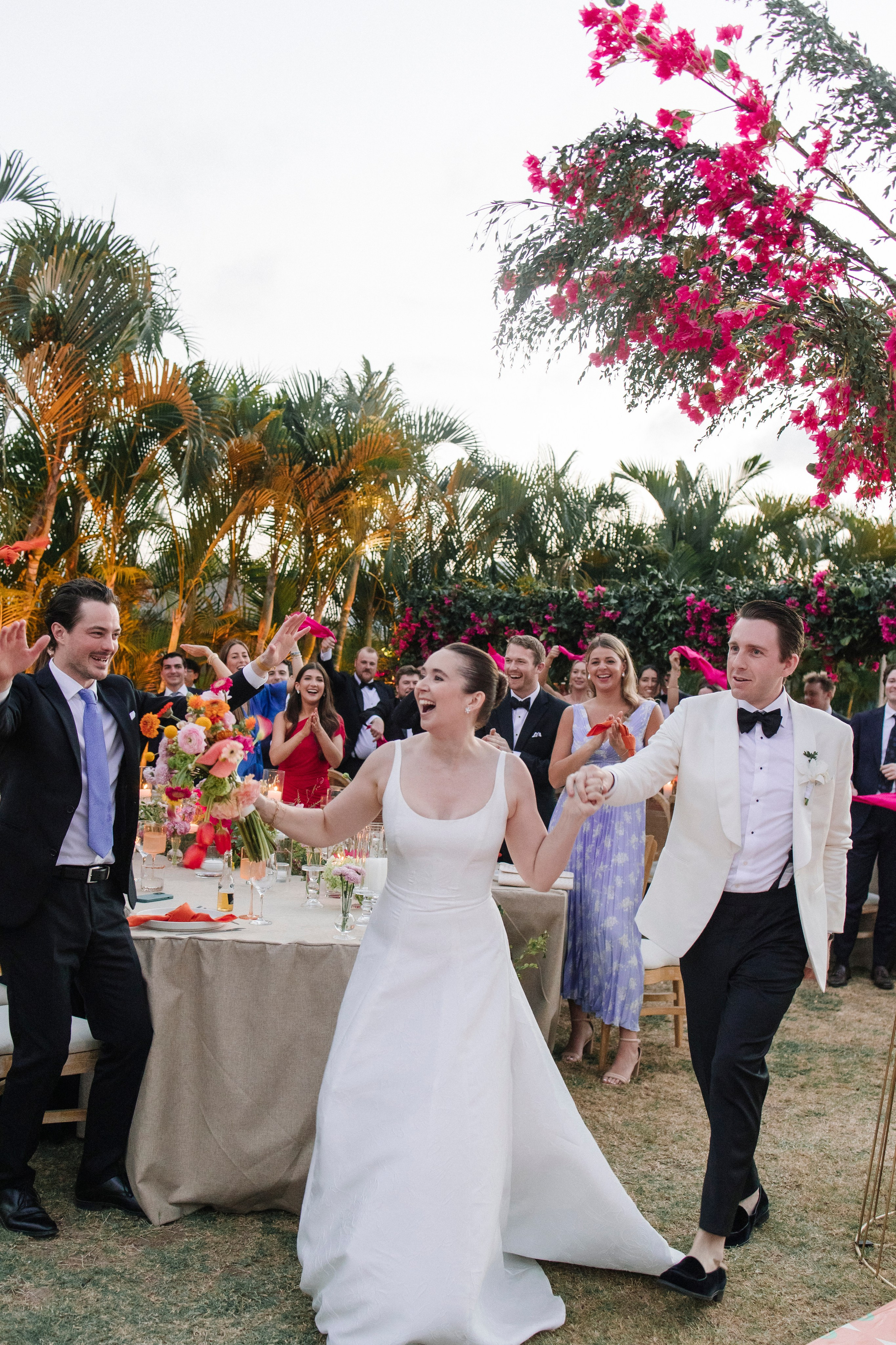 Tizate Sea Garden. Wedding photographer Mexico Sayulita Puerto Vallarta Punta Mita Cabo