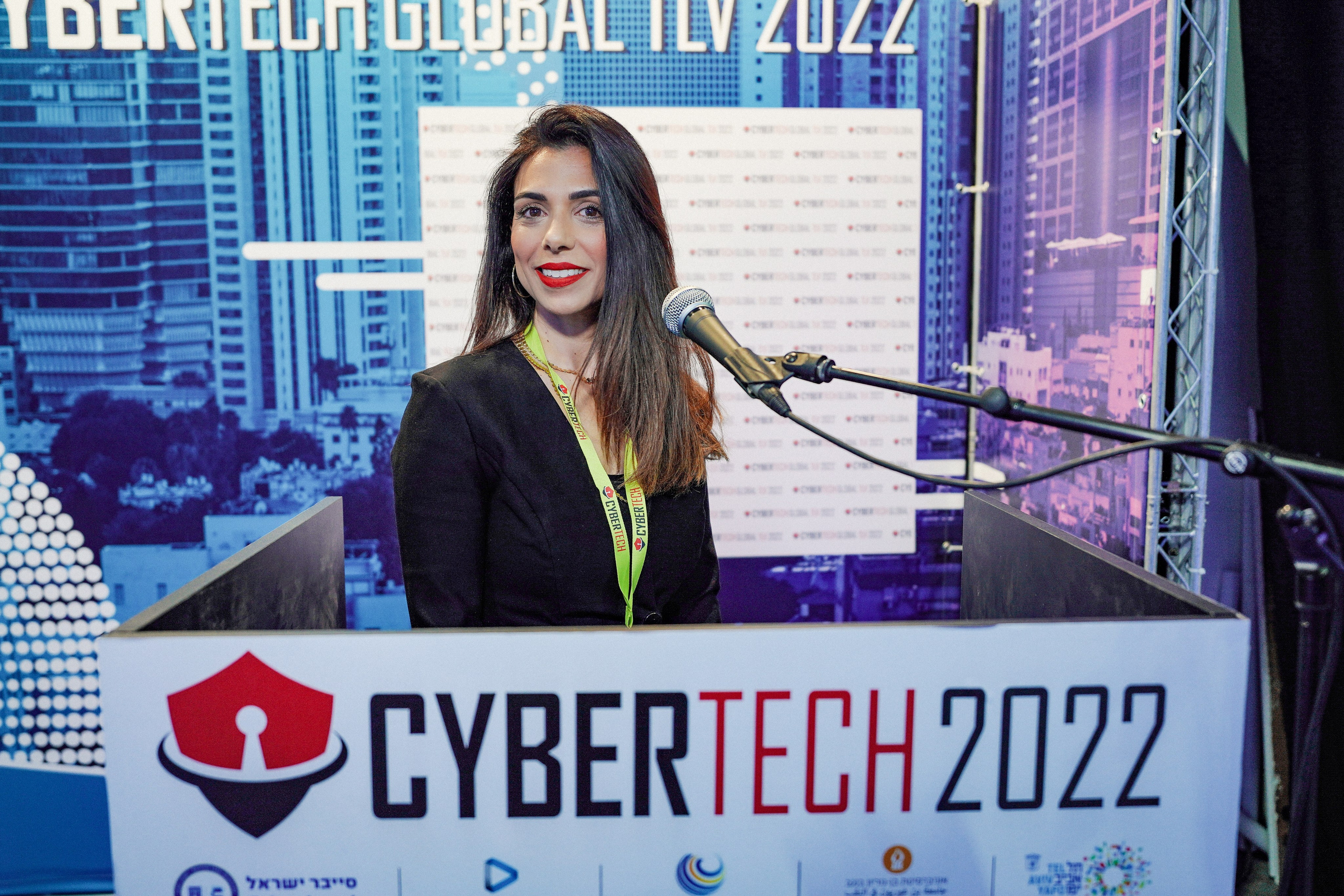 Business. Dmitry Gorodetsky Event Photographer