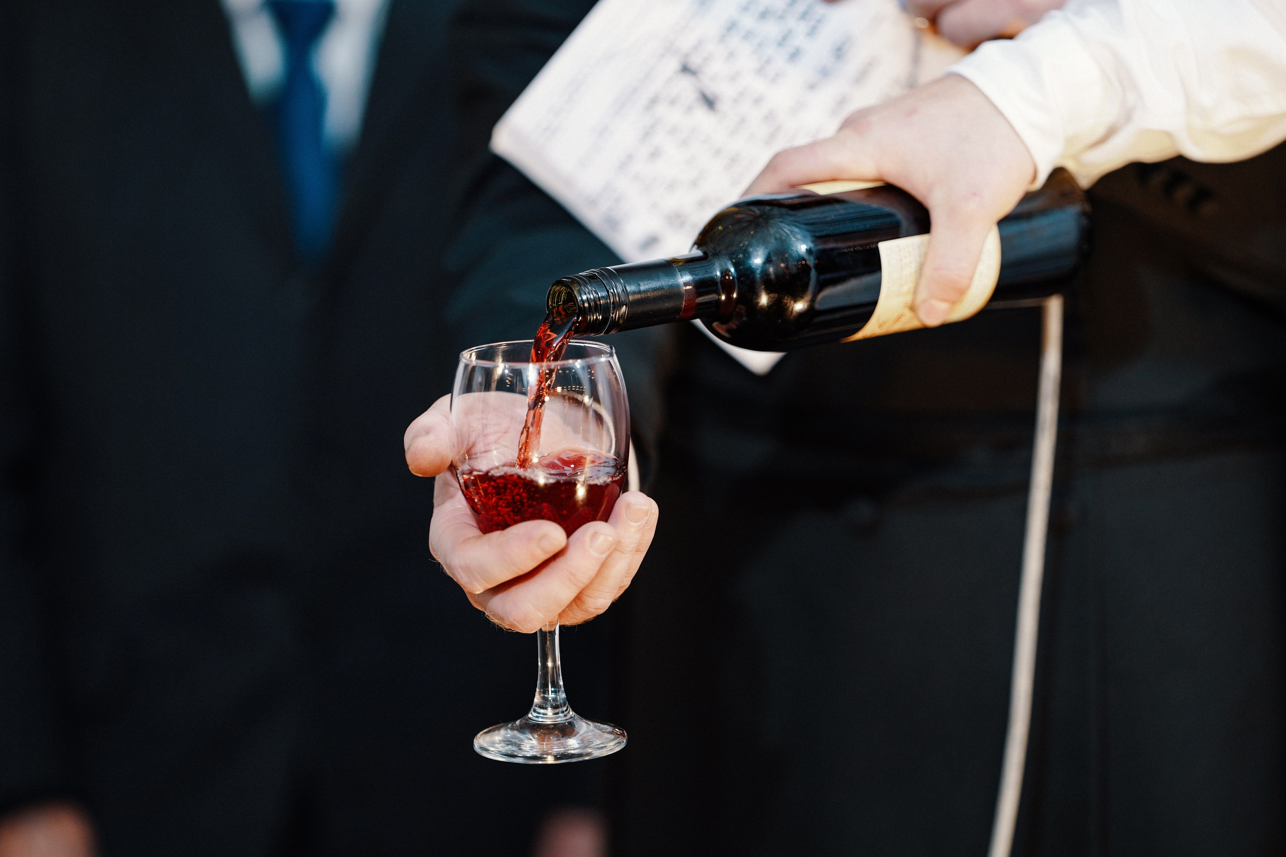 Almog and Yonatan. Dmitry Gorodetsky Event Photographer