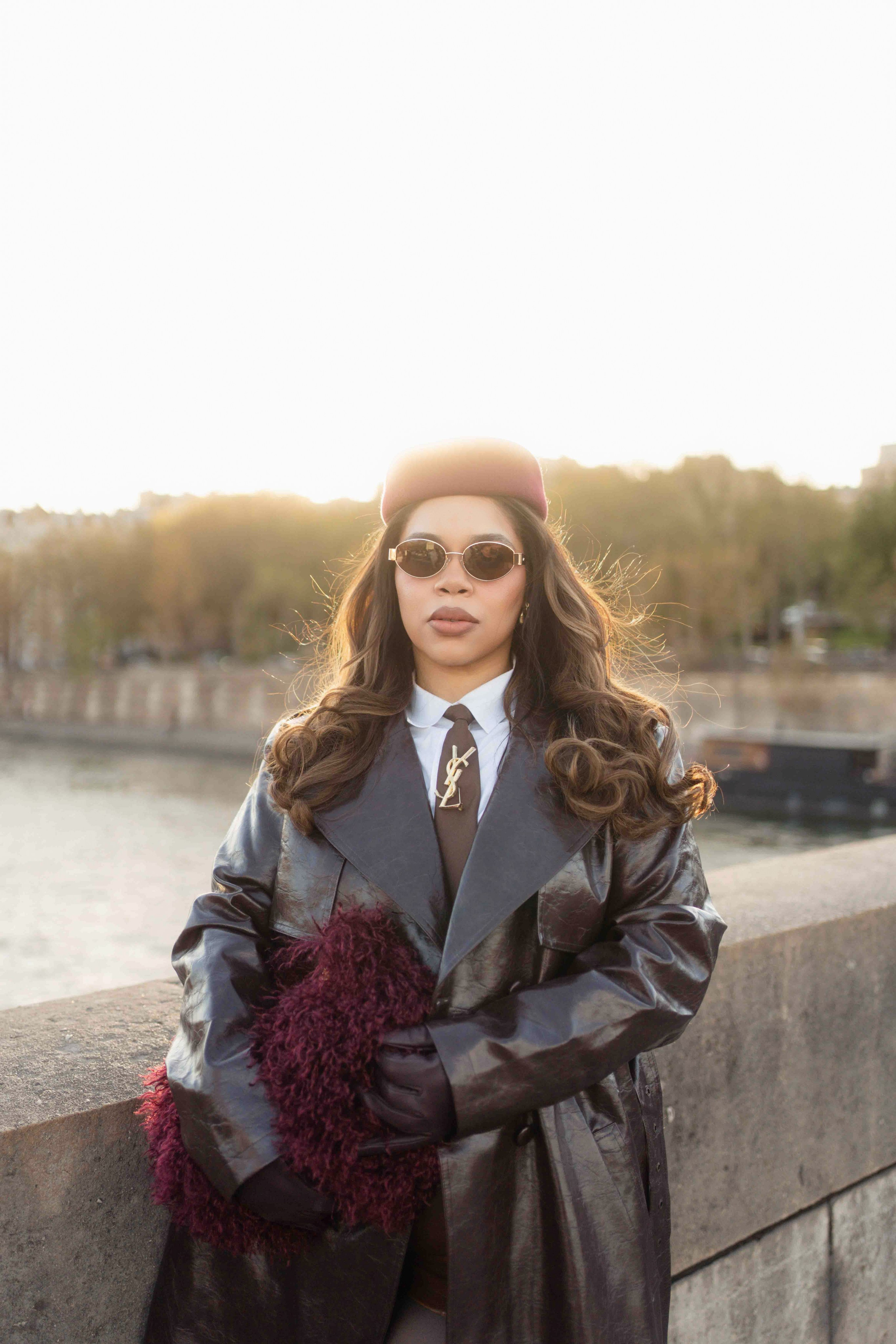 Miriana (1 hour). Photographer in Paris|Solo and groups, portraits & content, couples photo-shoot in Paris at the best locations