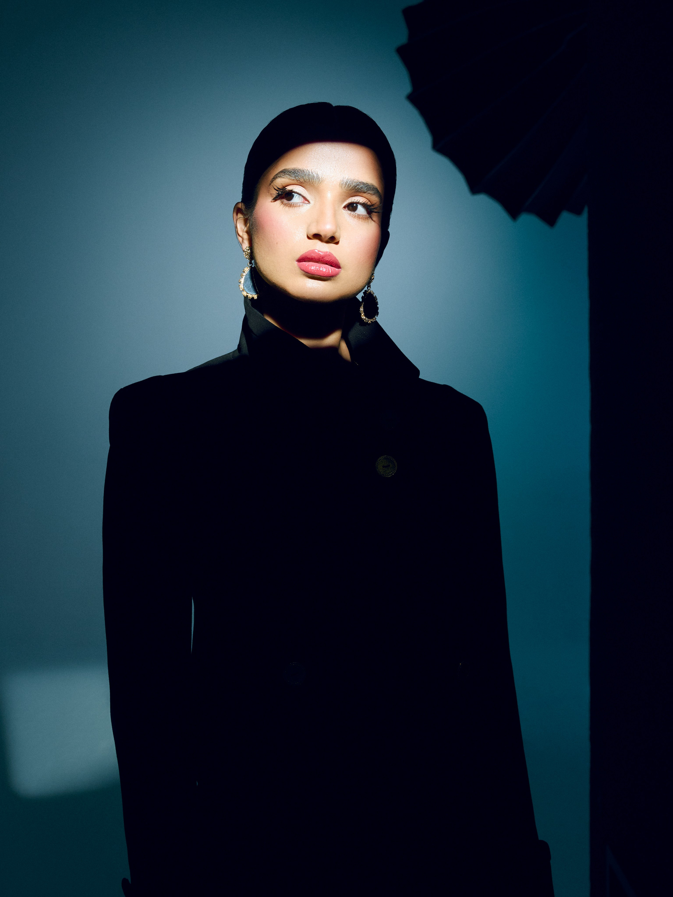 Mansi. Commercial photographer and filmmaker Kirill Fedotov