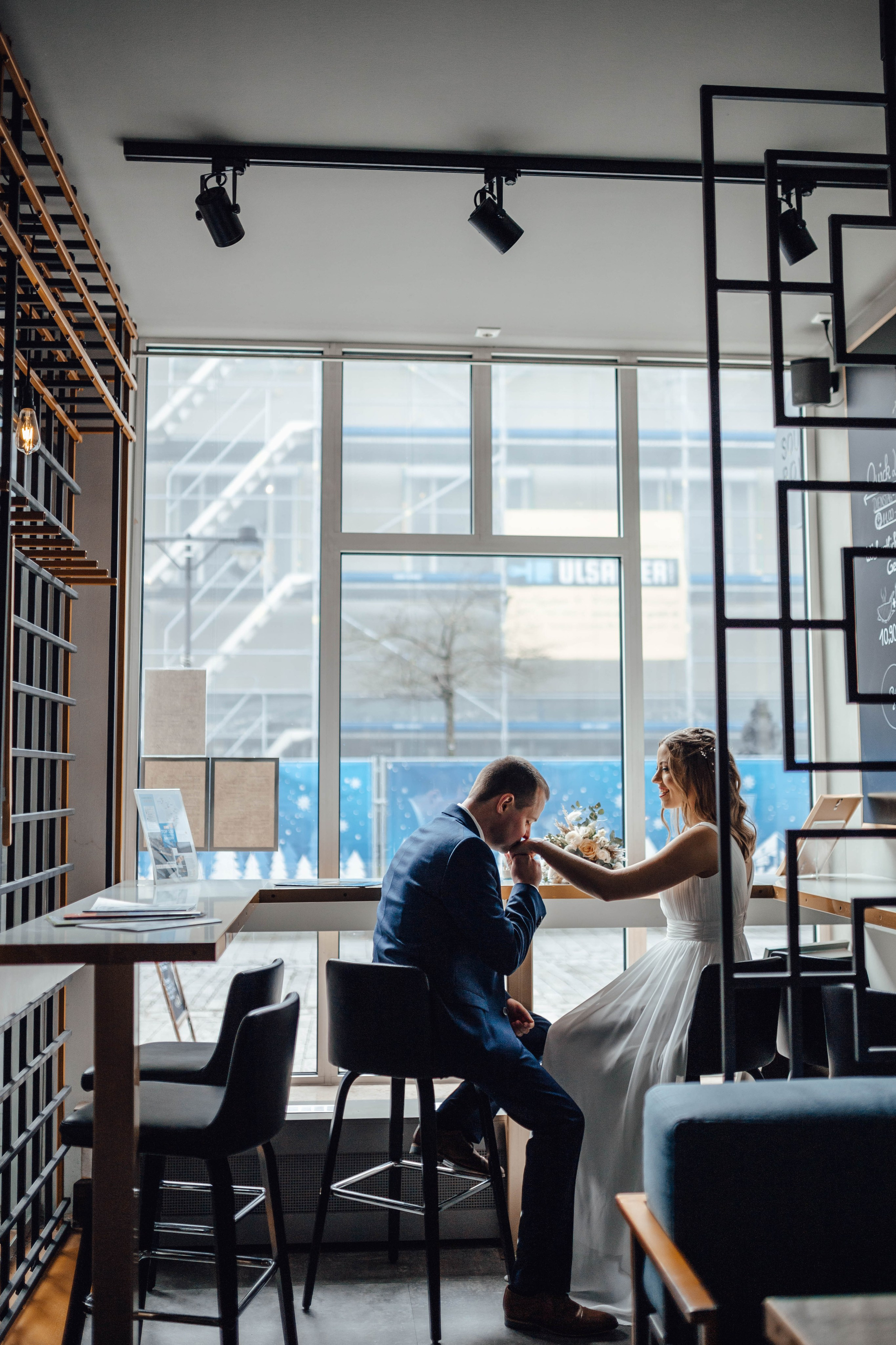 Nastja & Vitja. Natalia Belov Familien - und Hochzeitsfotografin