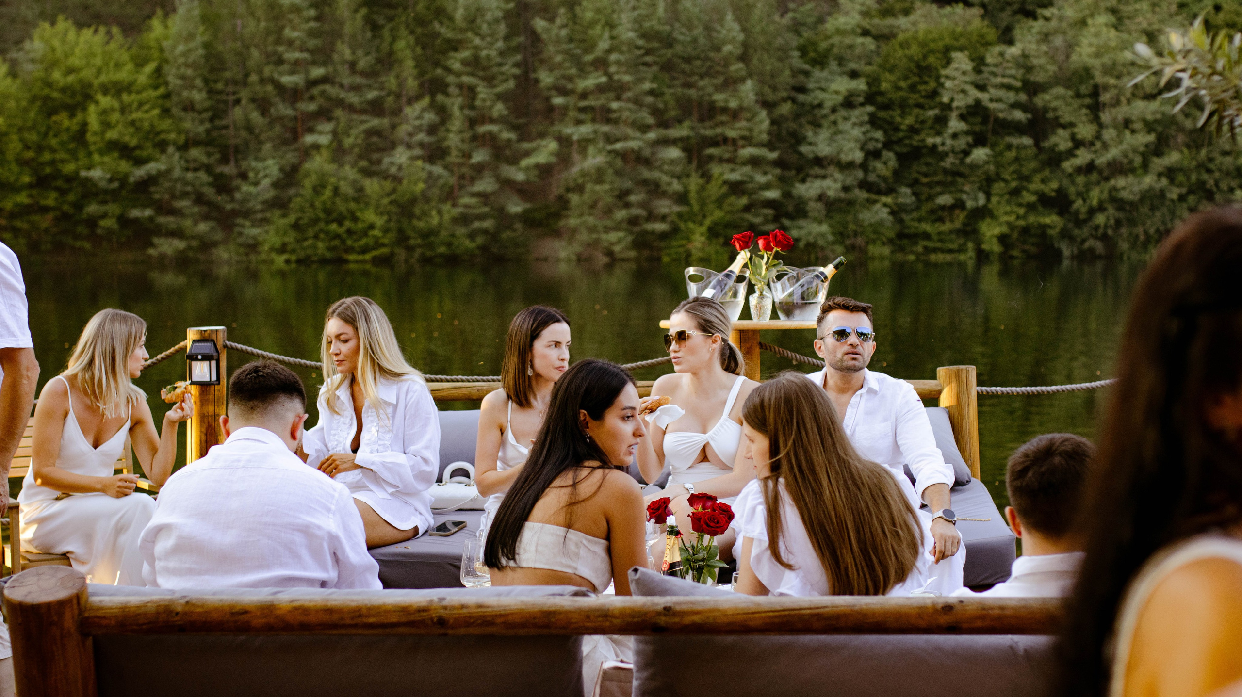 Radu Ababi Zi de Nastere. Acasa