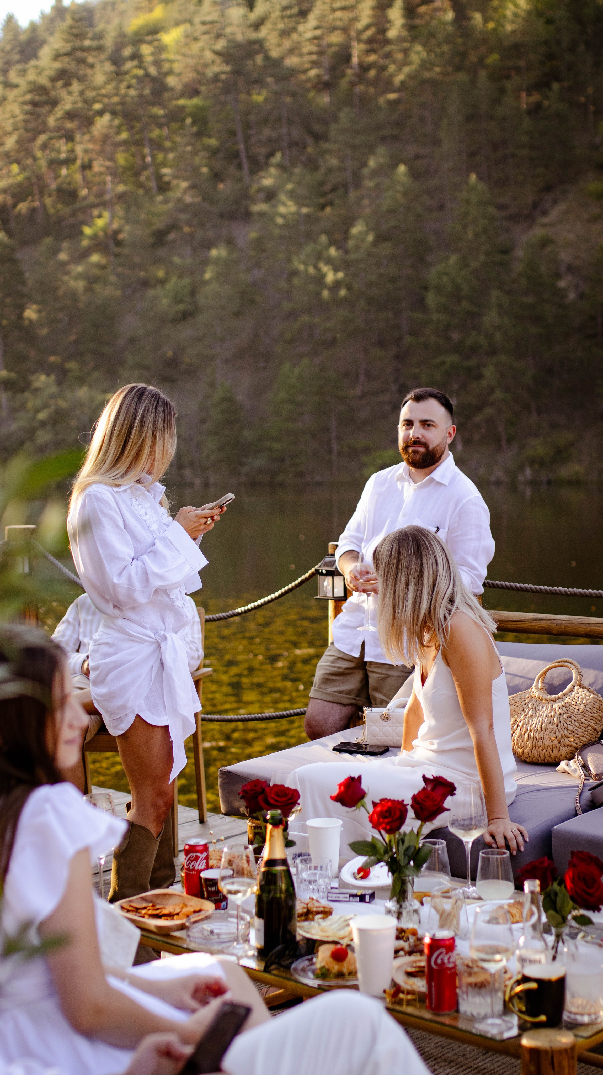 Radu Ababi Zi de Nastere. Acasa