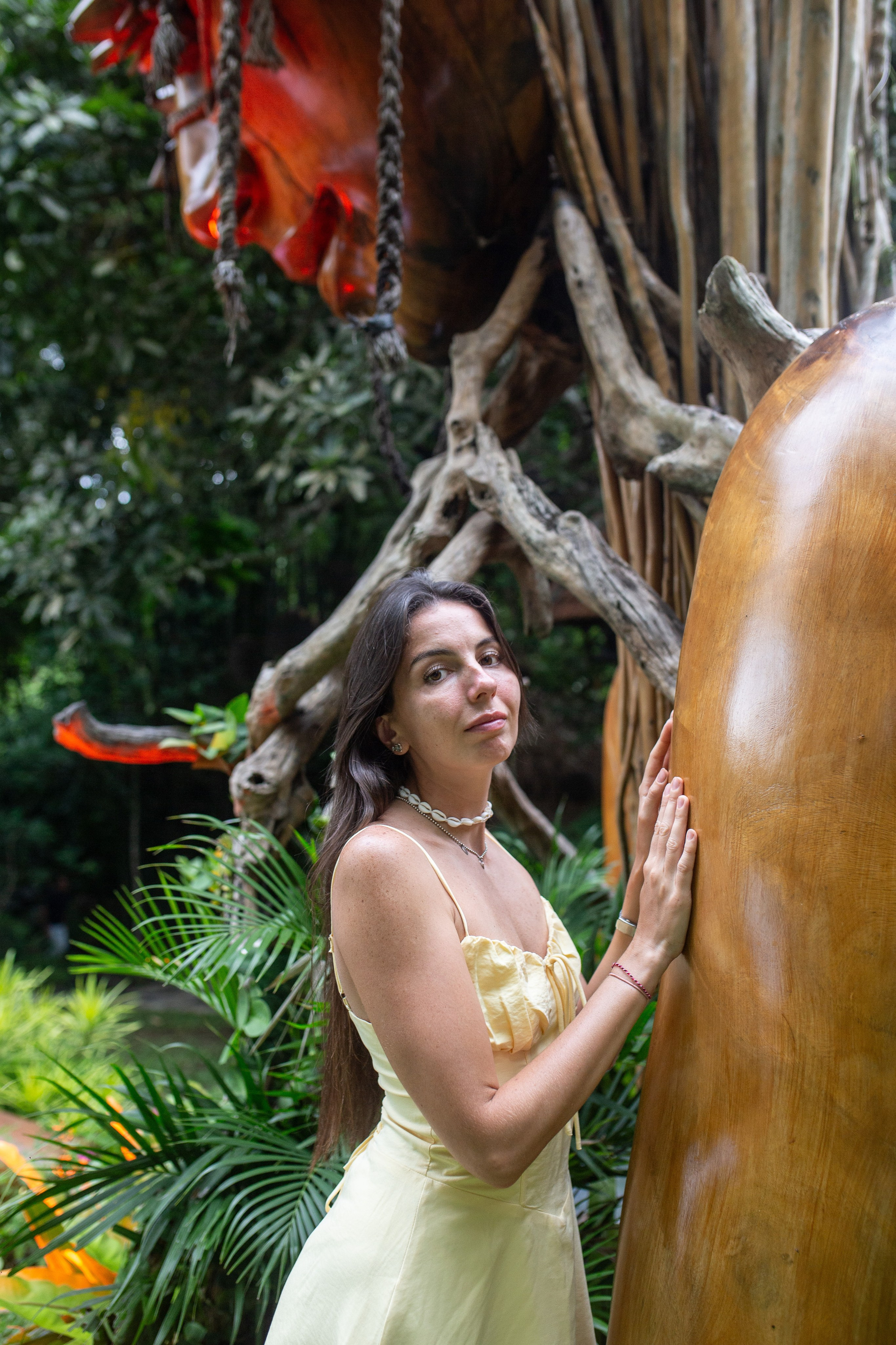 Бали тур с Дашей. Индивидуальный и парный фотограф на Бали — Bali Dream Photo