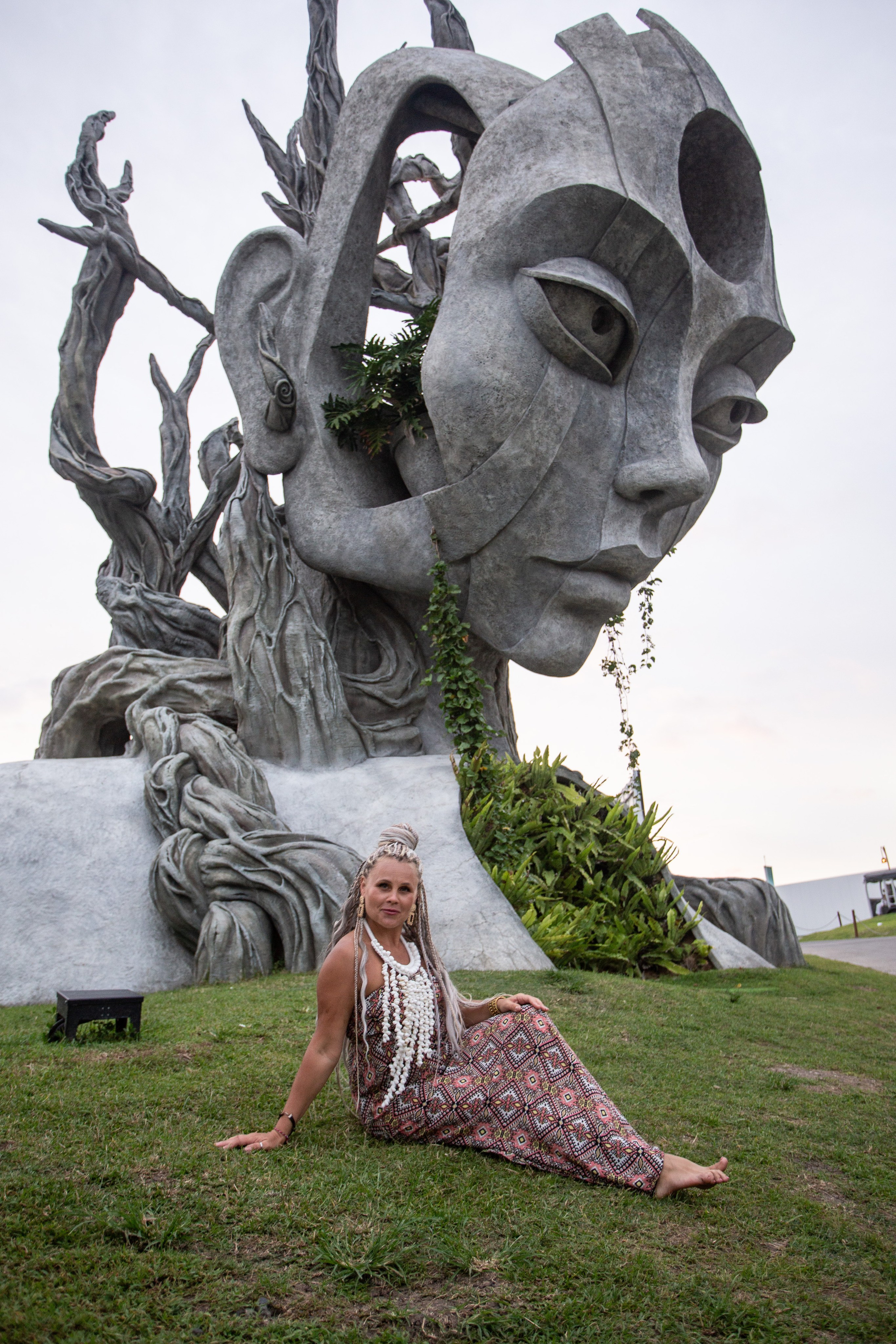 Бали тур с Дашей. Индивидуальный и парный фотограф на Бали — Bali Dream Photo