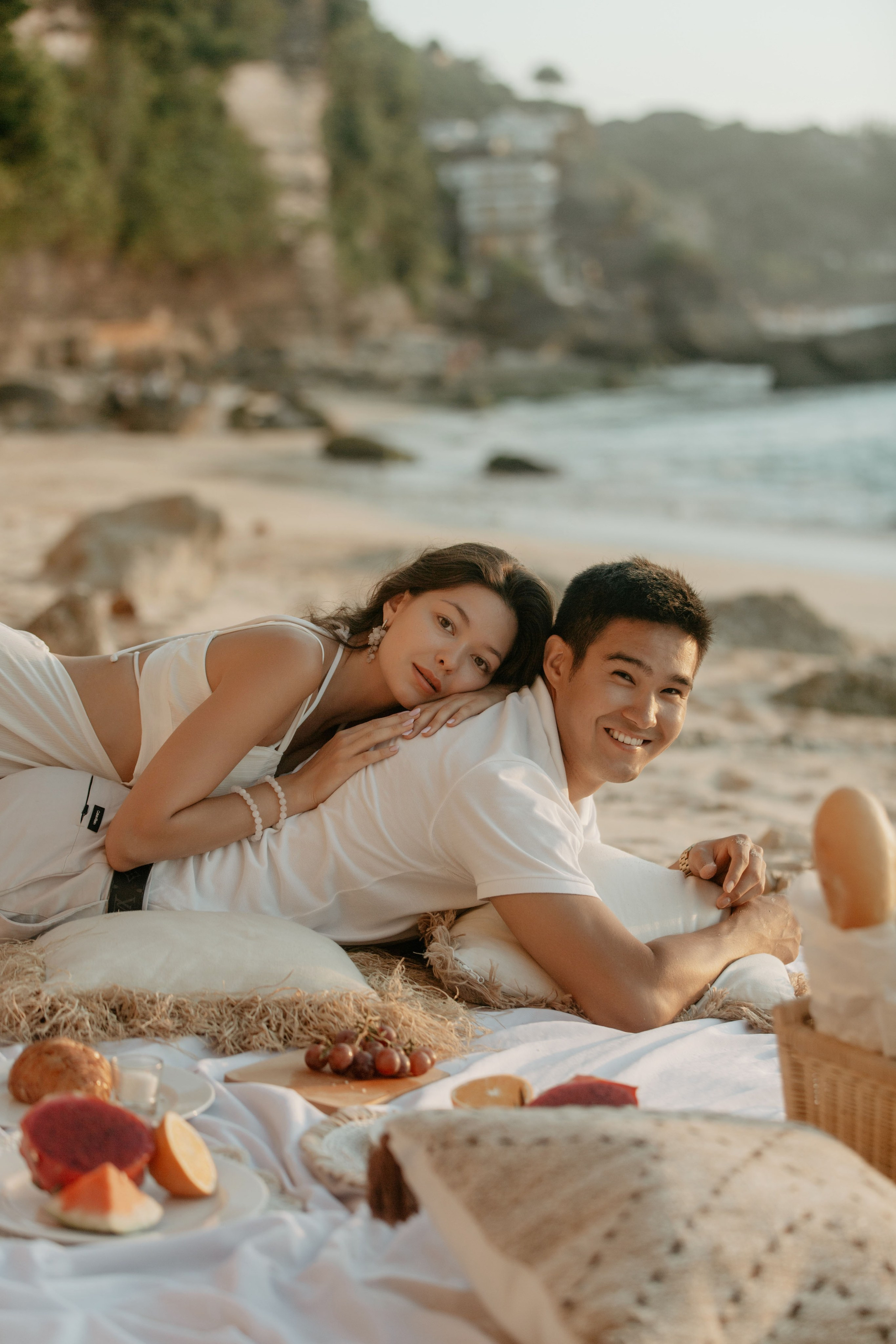 Свадебная съёмка. Индивидуальный и парный фотограф на Бали — Bali Dream Photo