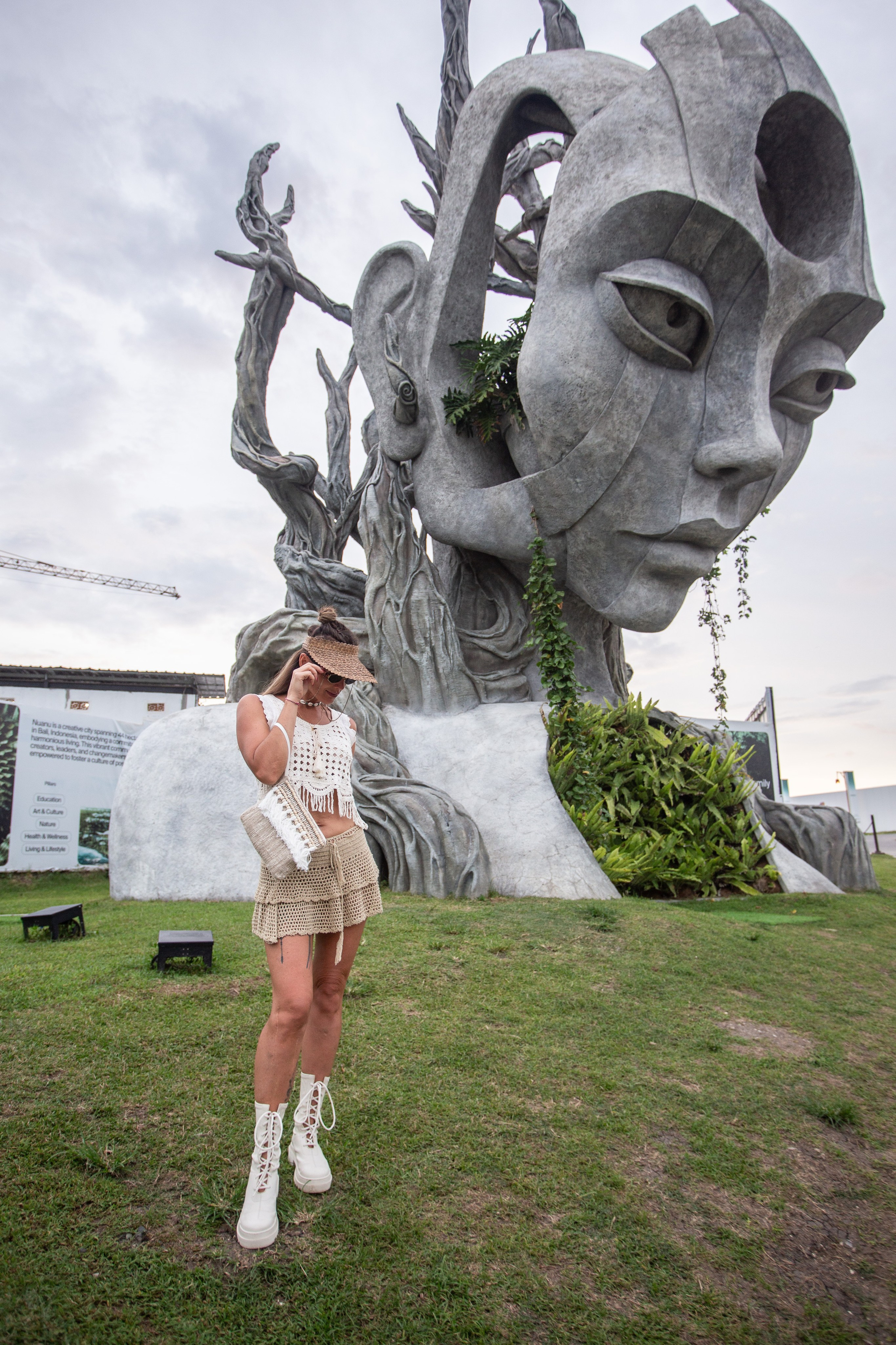 Бали тур с Дашей. Индивидуальный и парный фотограф на Бали — Bali Dream Photo