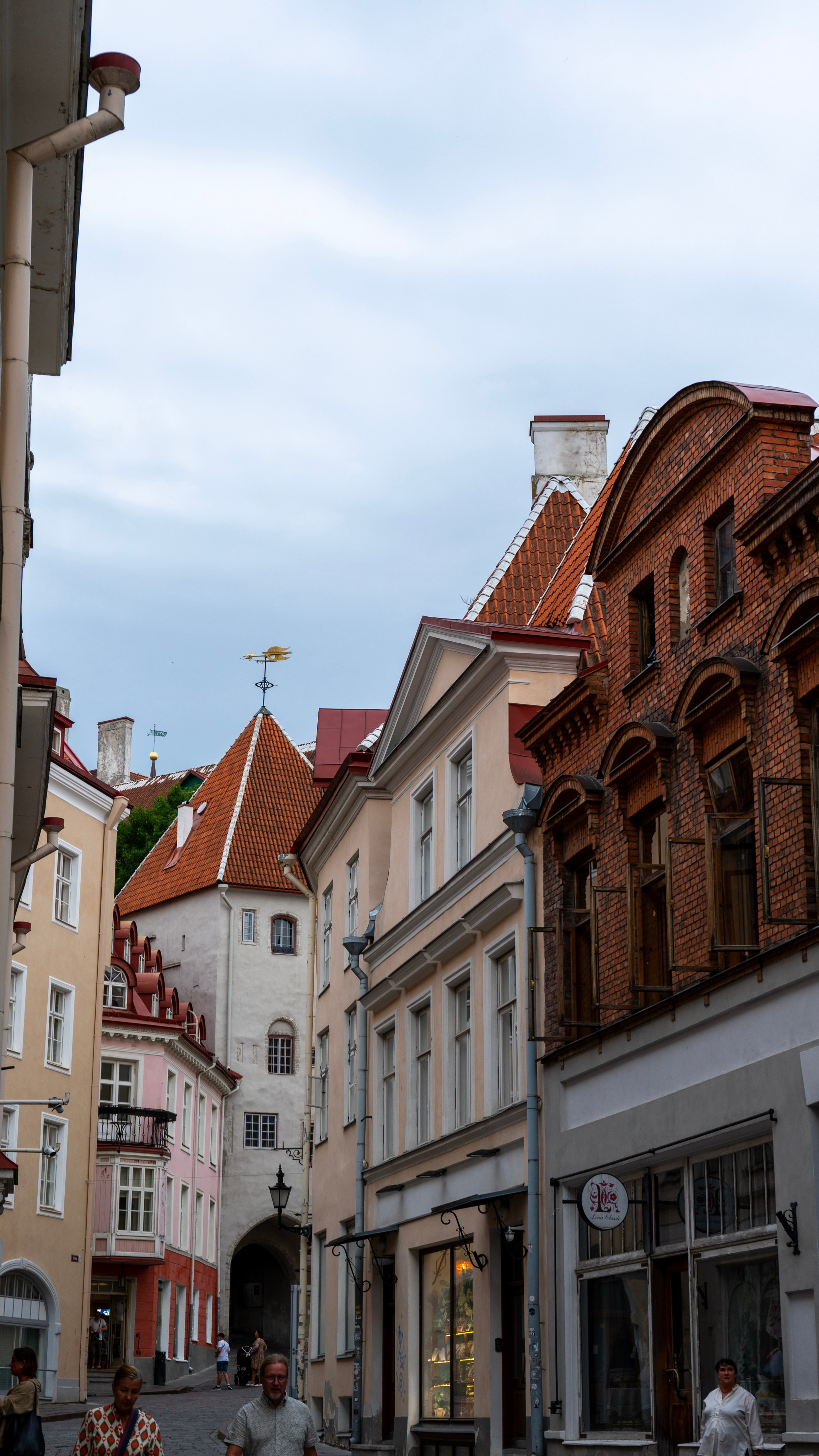 Whispers of Estonia. Photography | Videography | Marketing