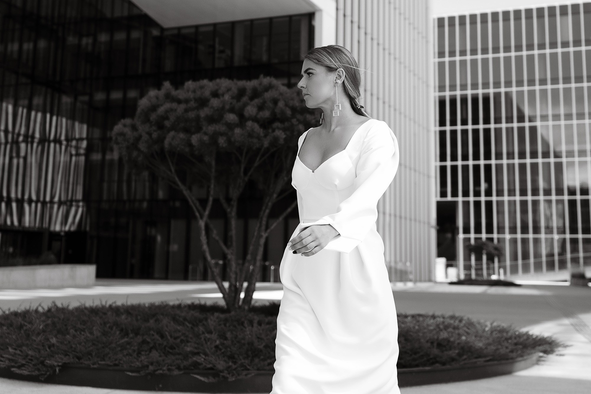 Kamilė ir Deividas. Fotografė Agnė Navickaitė