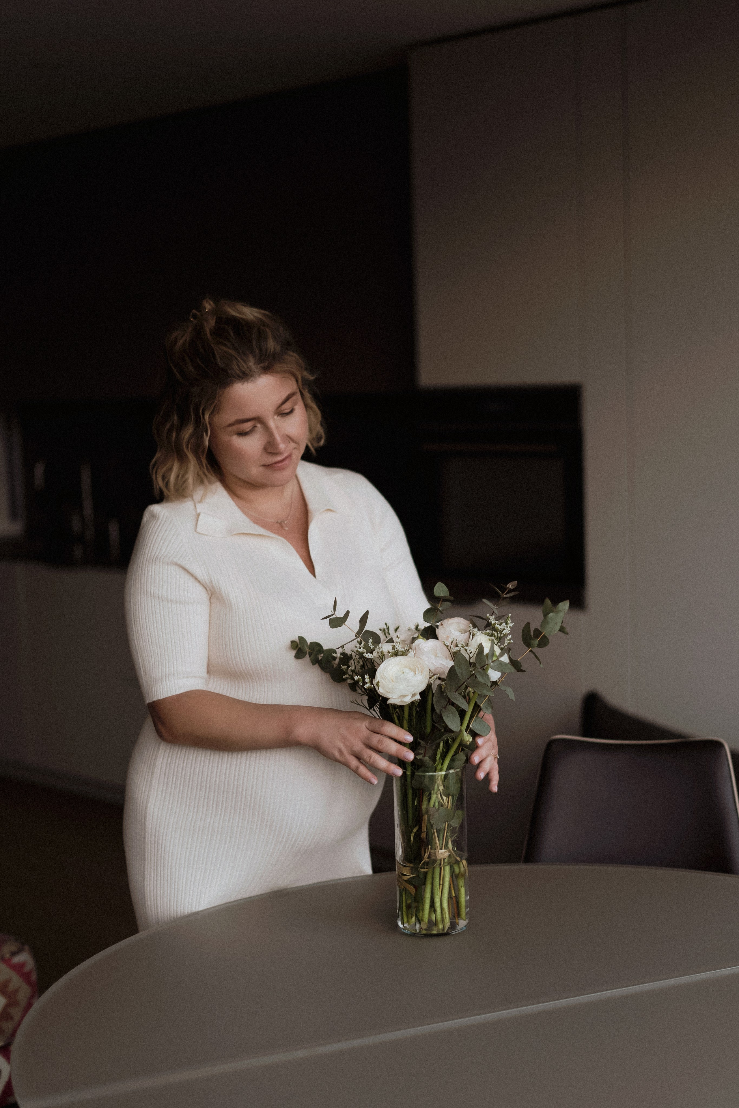 Marija ir Eimantas. Fotografė Agnė Navickaitė