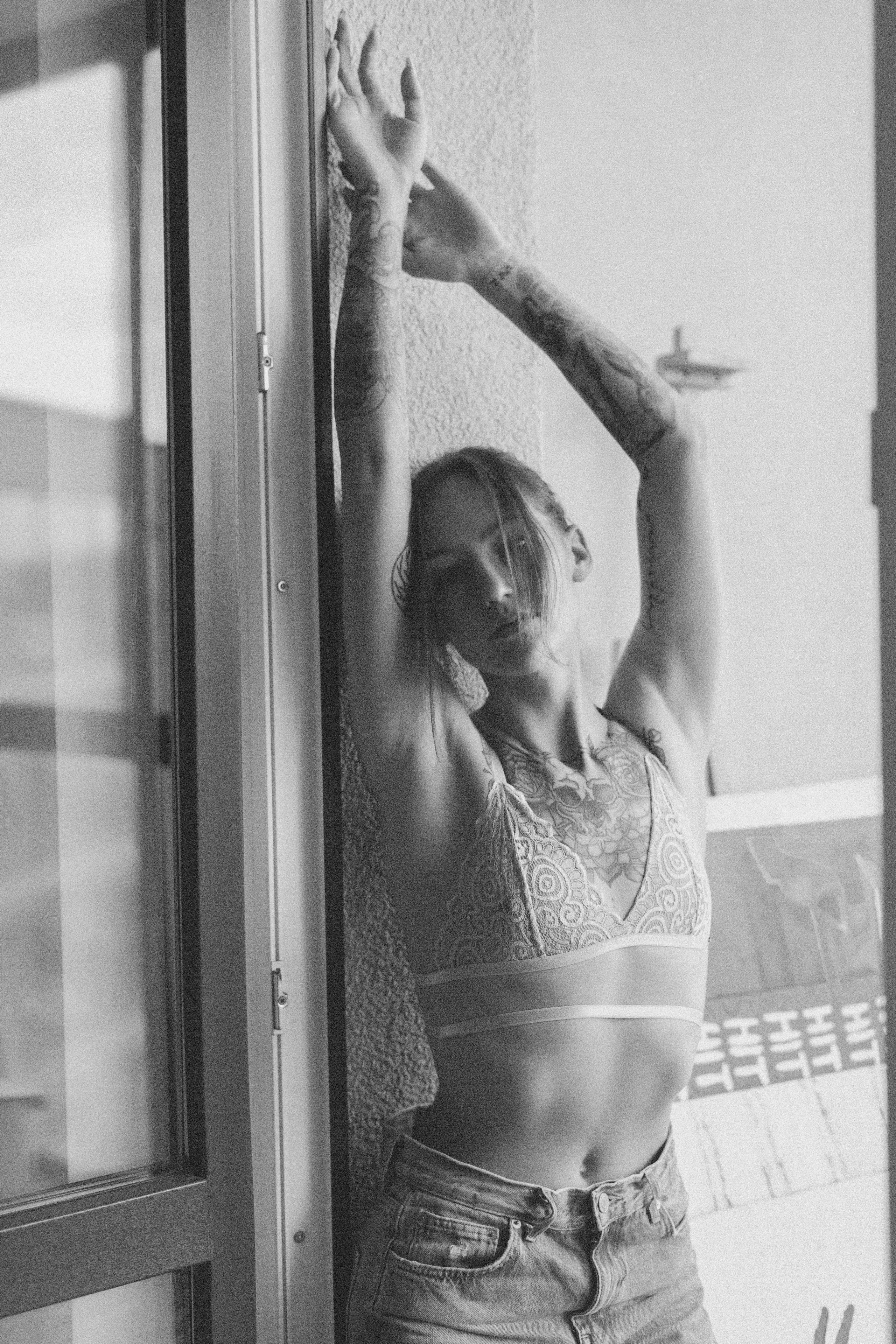 Evelina. Fotografė Agnė Navickaitė