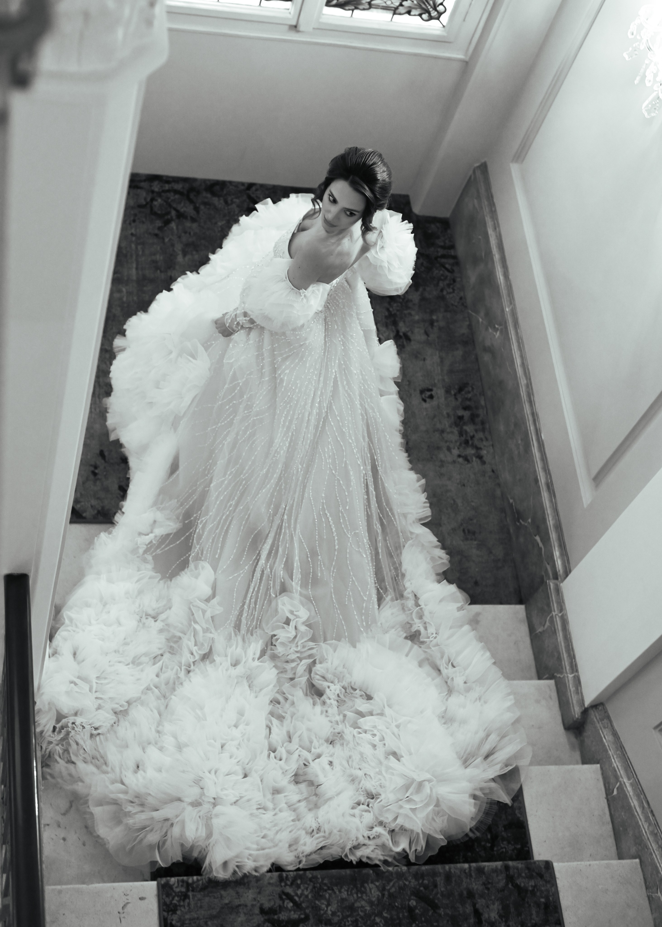 Grand Hotel PUPP, Karlovy Vary. Photo Vienna and Bratislava