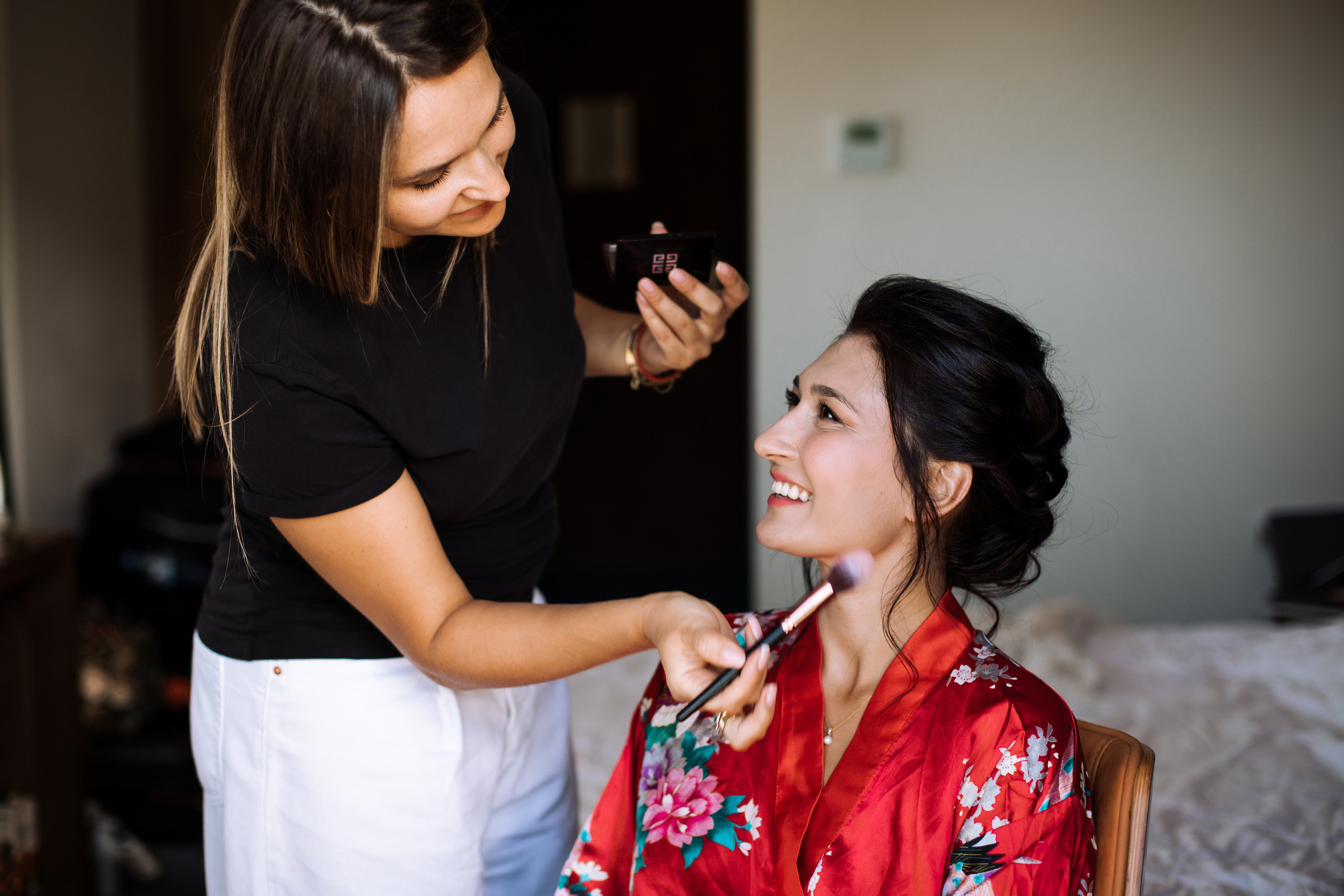 Yasha & Yehana. Wedding photographer in Georgia