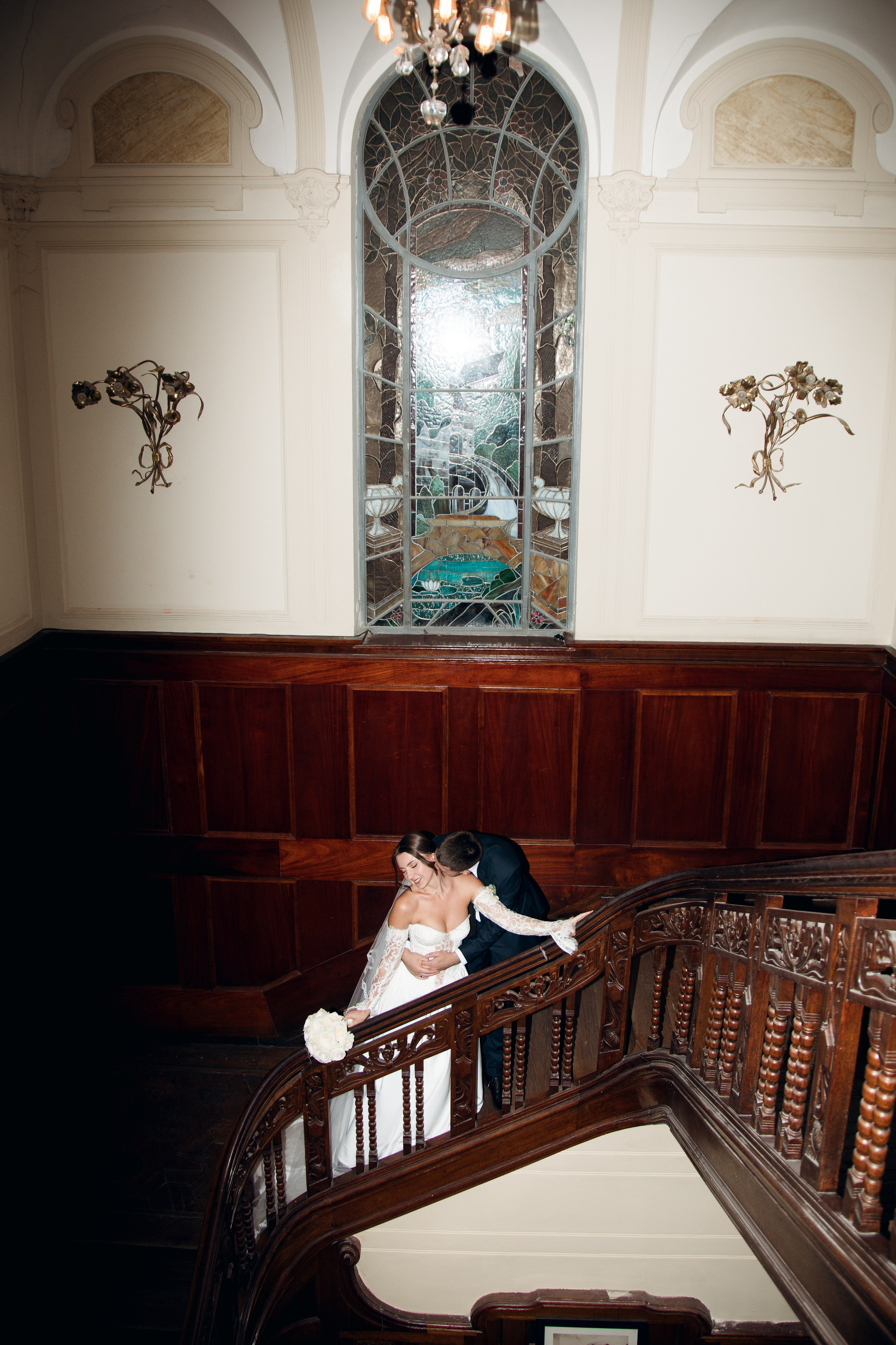 Денис & Каріна. Wedding photographer in Georgia