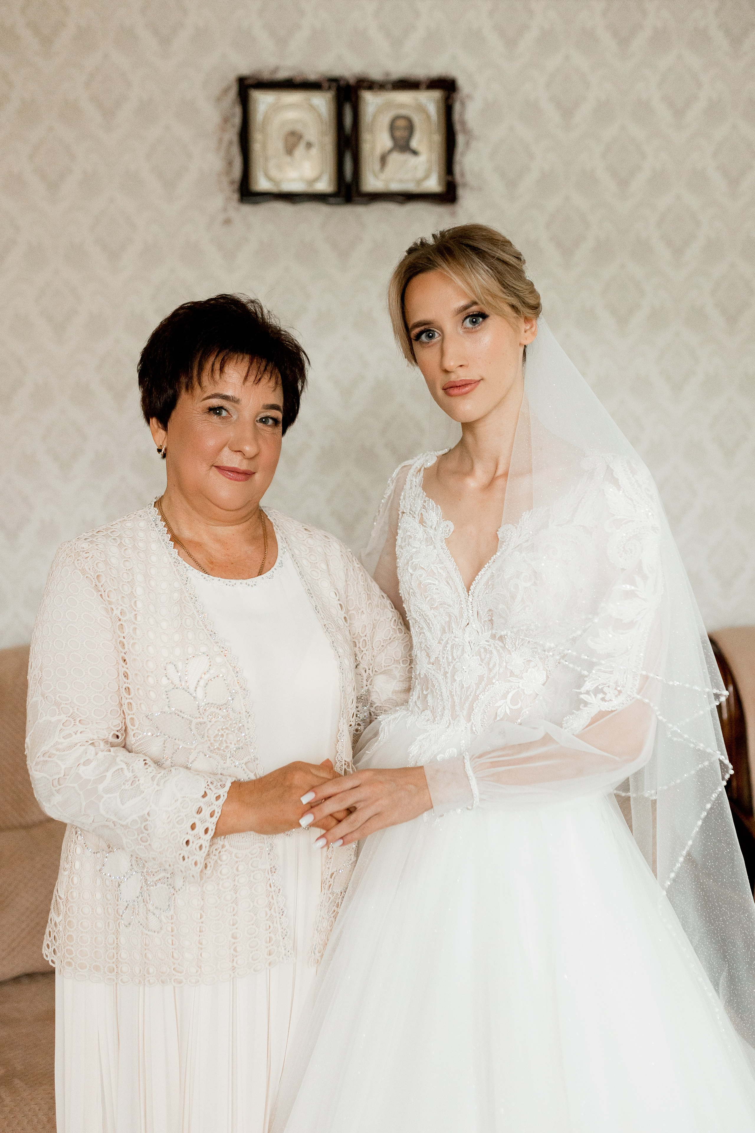 Катерина та Богдан. Ірина Терещук