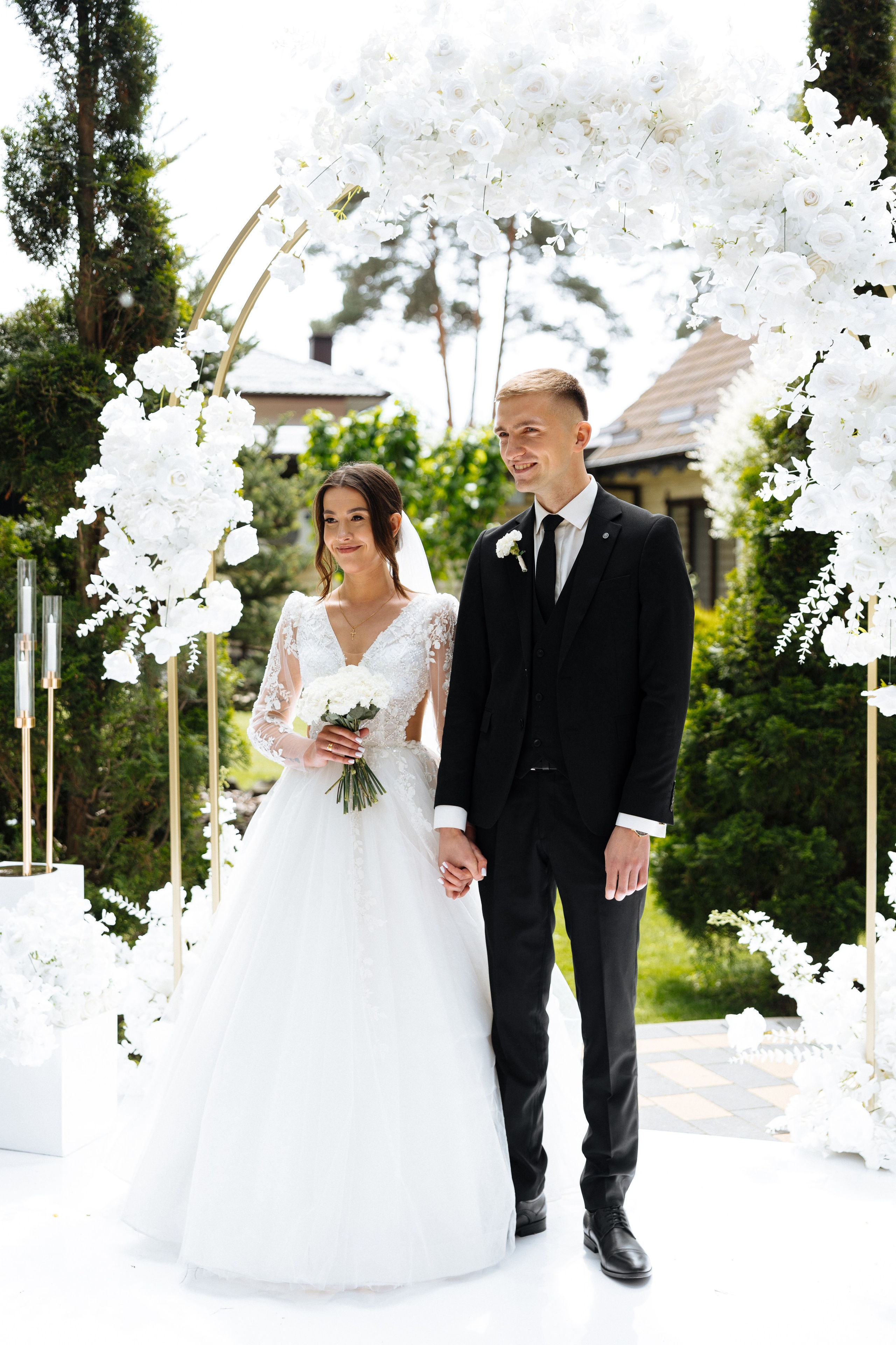 Bohdana Nazar. Ірина Терещук