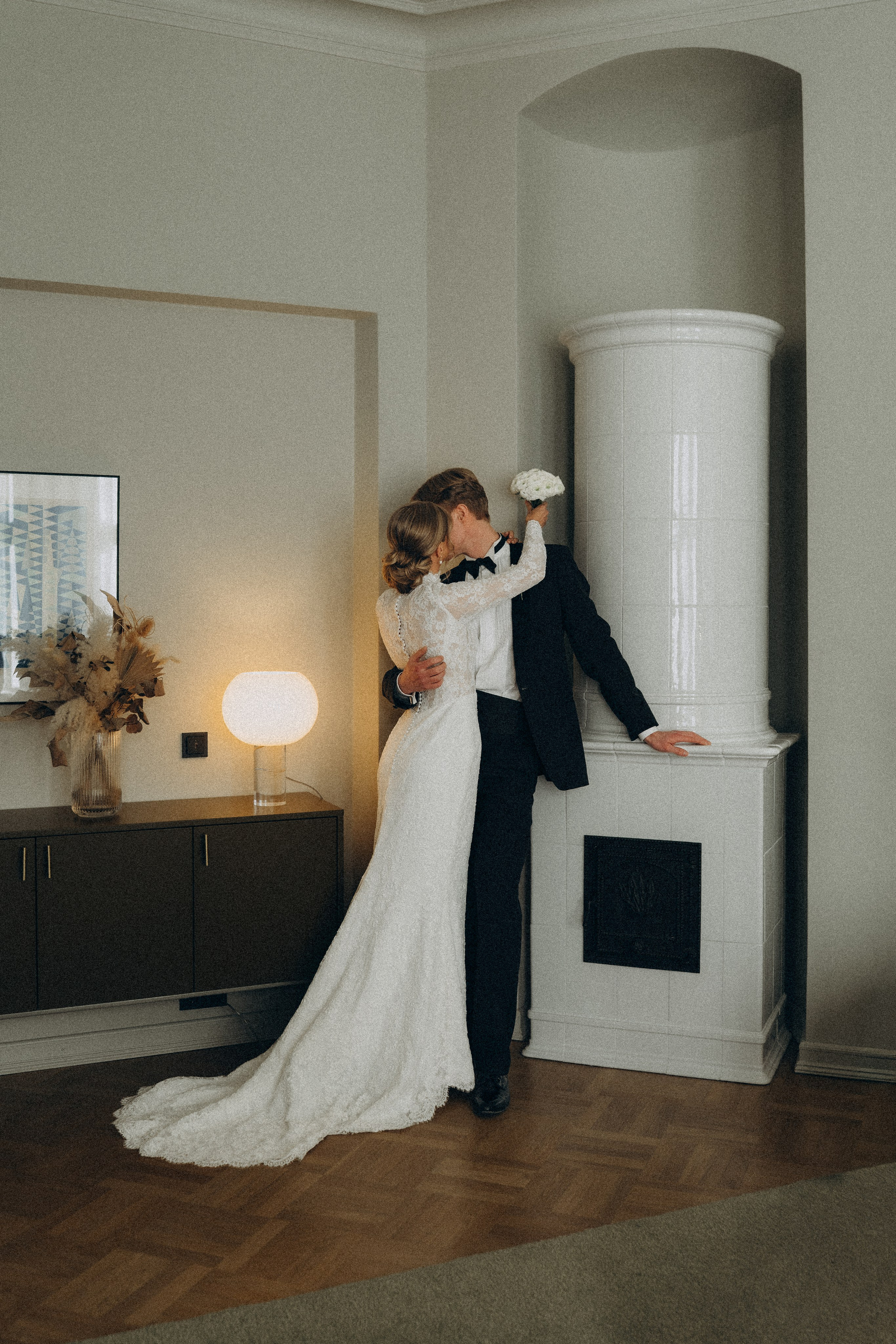 S&H. Victoria Olonen – Cinematic Portrait Artist | Helsinki & Europe