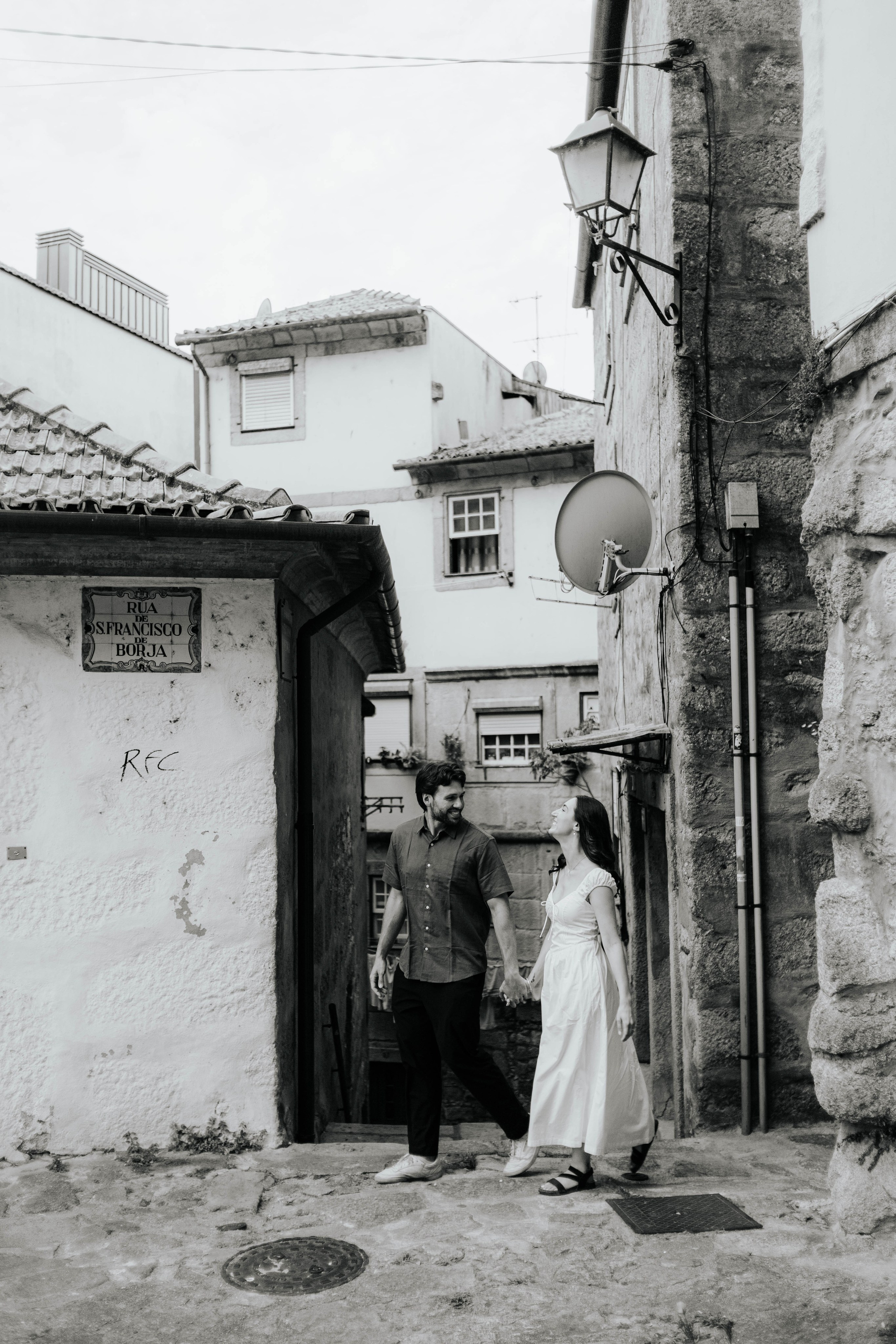 Michael & Brianne / Engagement Session. Philipe Fotografia