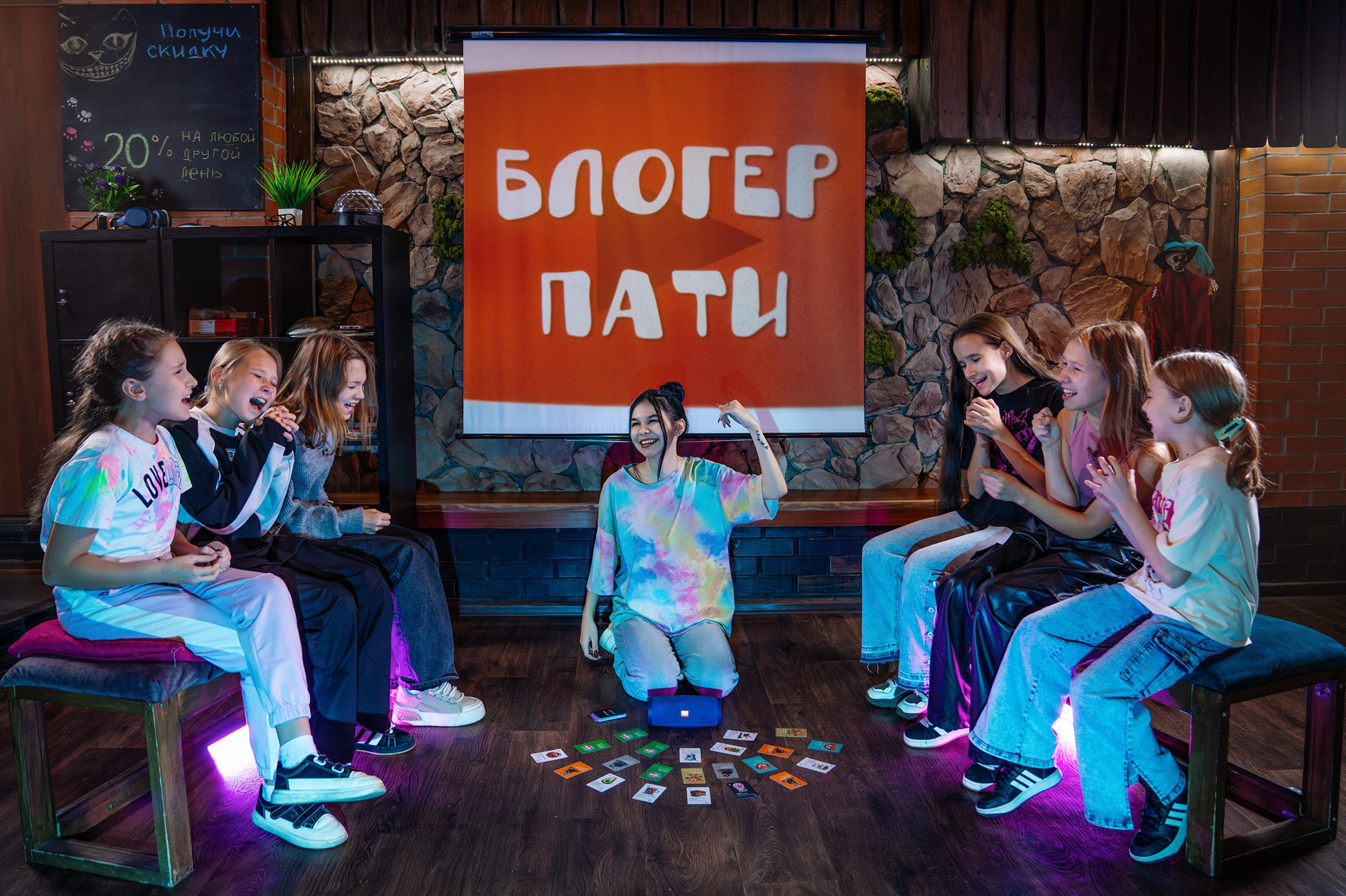 Family & Kids and Logic-Based projects. Escape Room Producer | Premium Immersive Projects Built in 7 Countries | Licensing & Turnkey for Resorts & Hotels