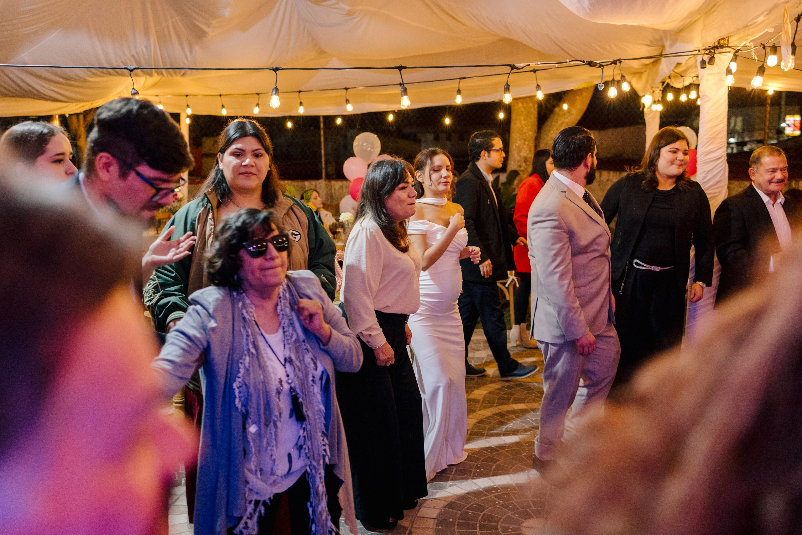 Marial y Daniel Civil y Revelacion. Principal