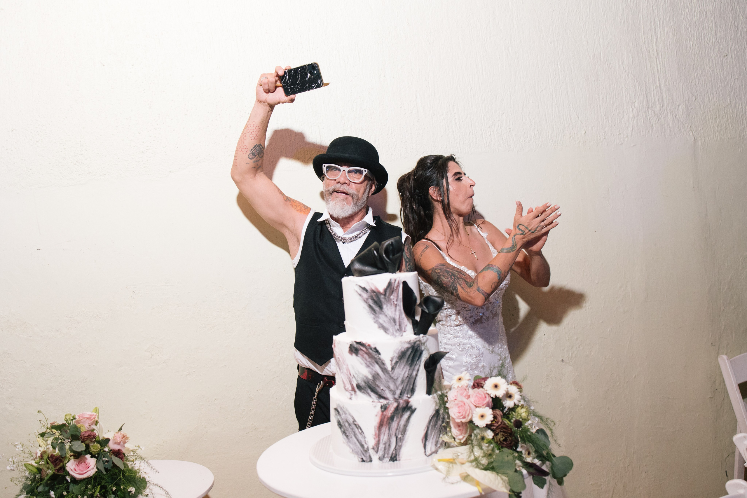 Civil Dany y Clay. Wedding Photographer Ruth Preciado