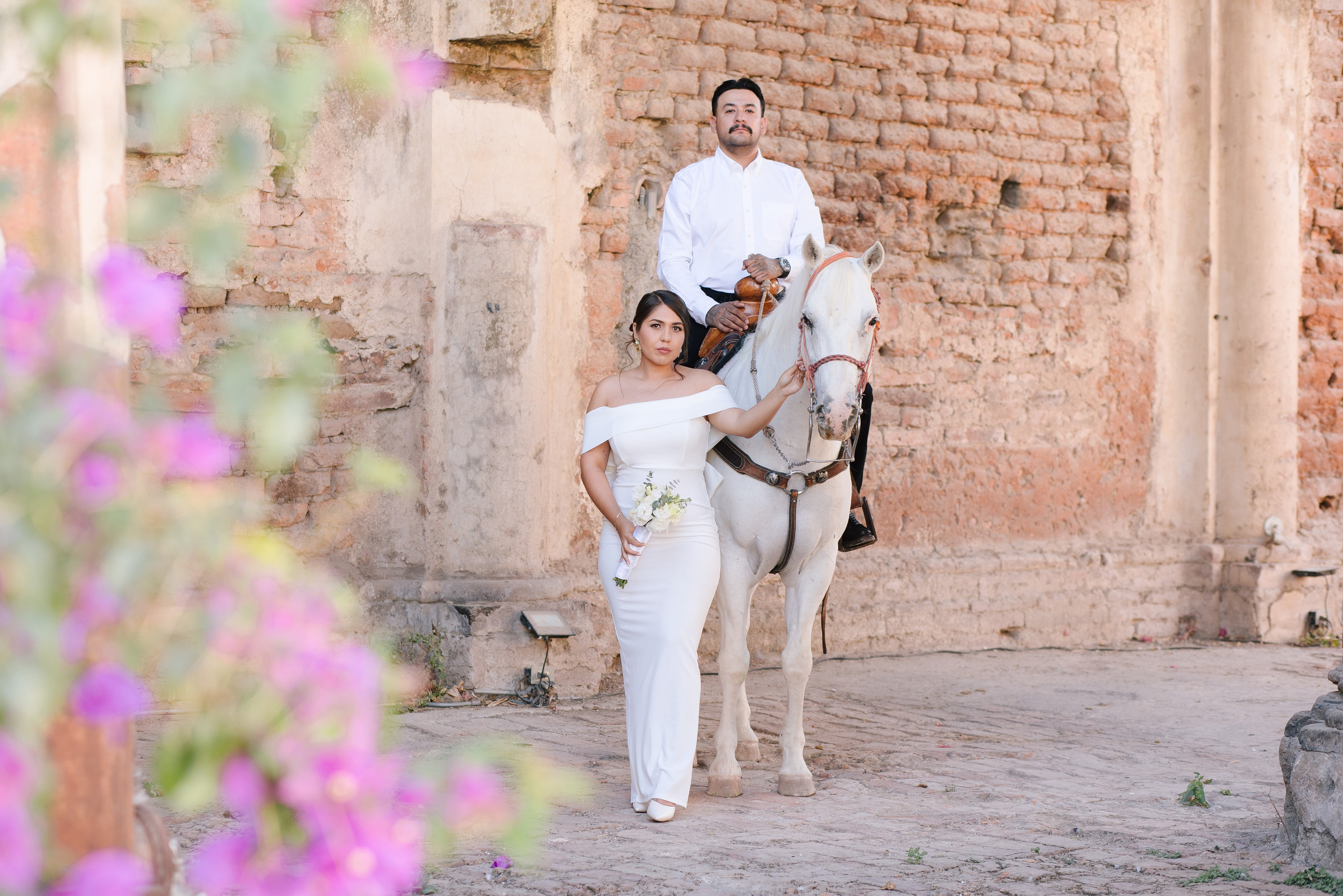 Save the date Fanny y Junior. Wedding Photographer Ruth Preciado