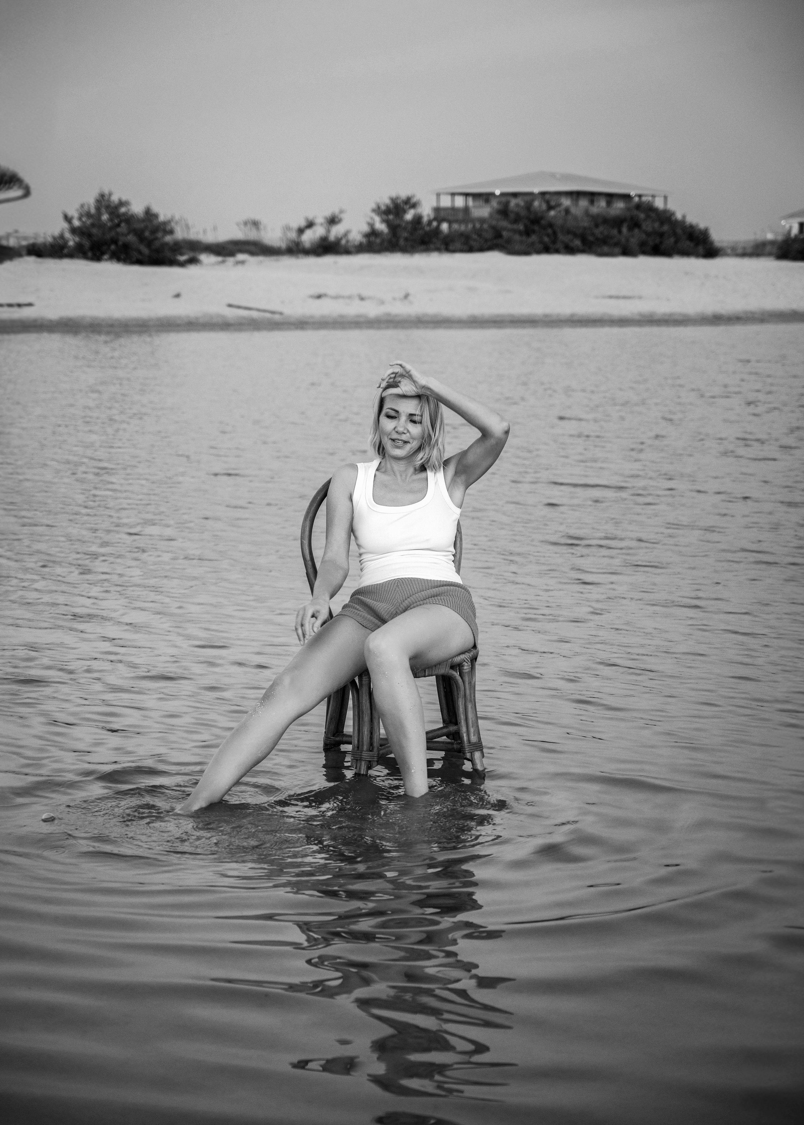 Tatiana, 47. Katerina Royter — Photographer for Women 40+