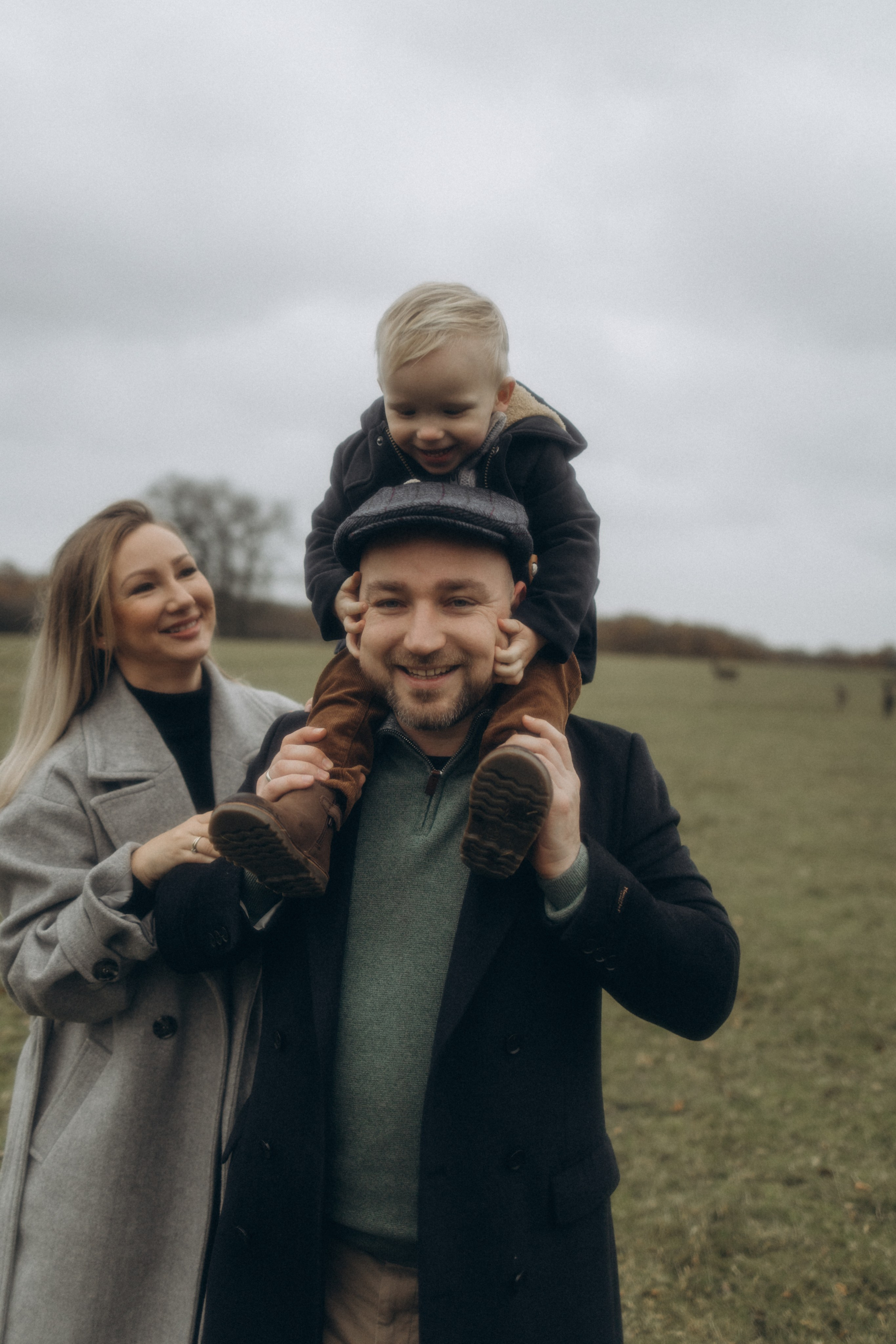 Alex, Vand, Leo. Photographer in Milton Keynes, Northampton & London — Wedding, Family & Portrait Photography