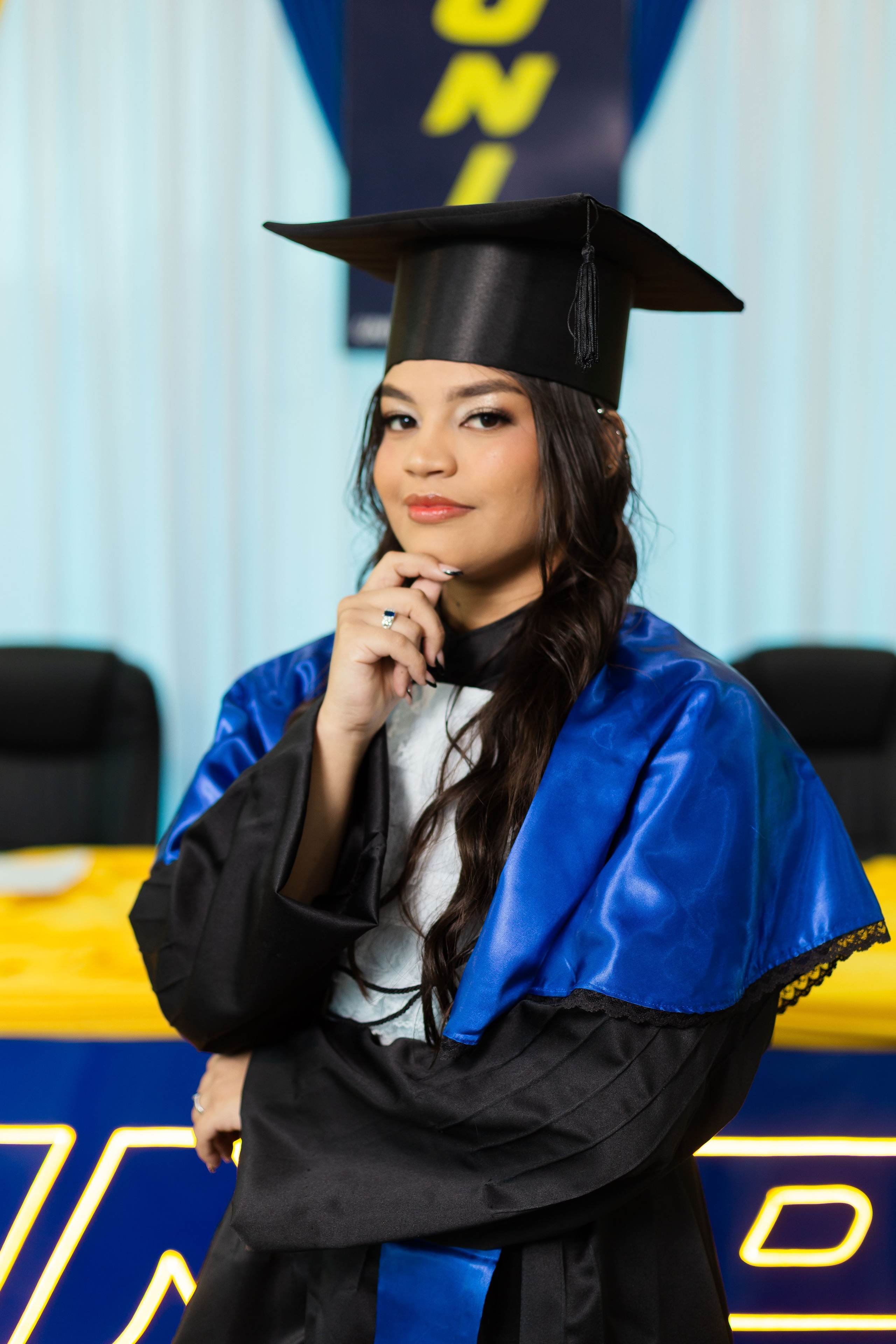 Formaturas. Ericson Ribeiro | Fotógrafo em Tefé — Amazonas