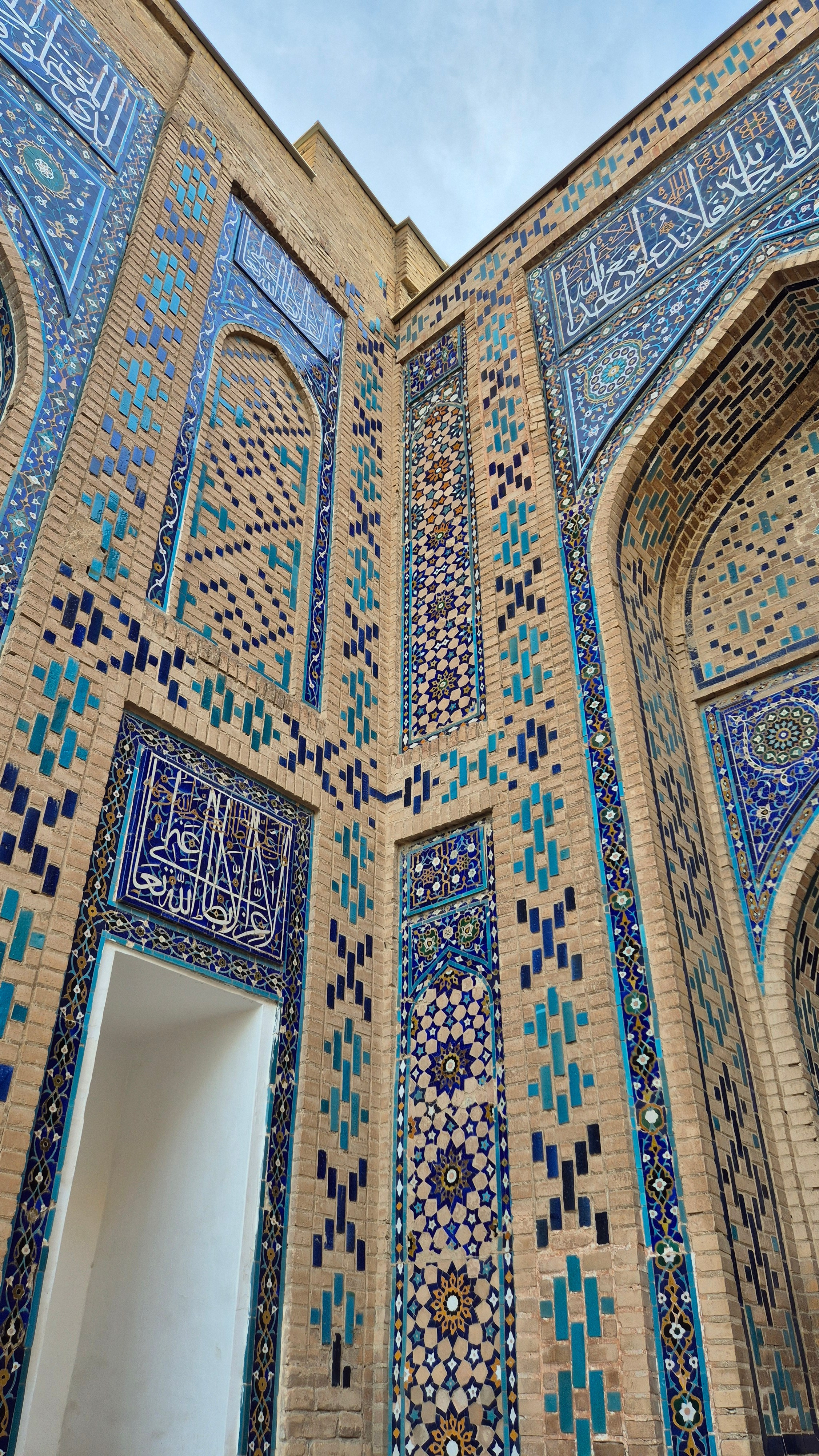 Uzbekistan 2024. Photographer Marina, city of Nuremberg