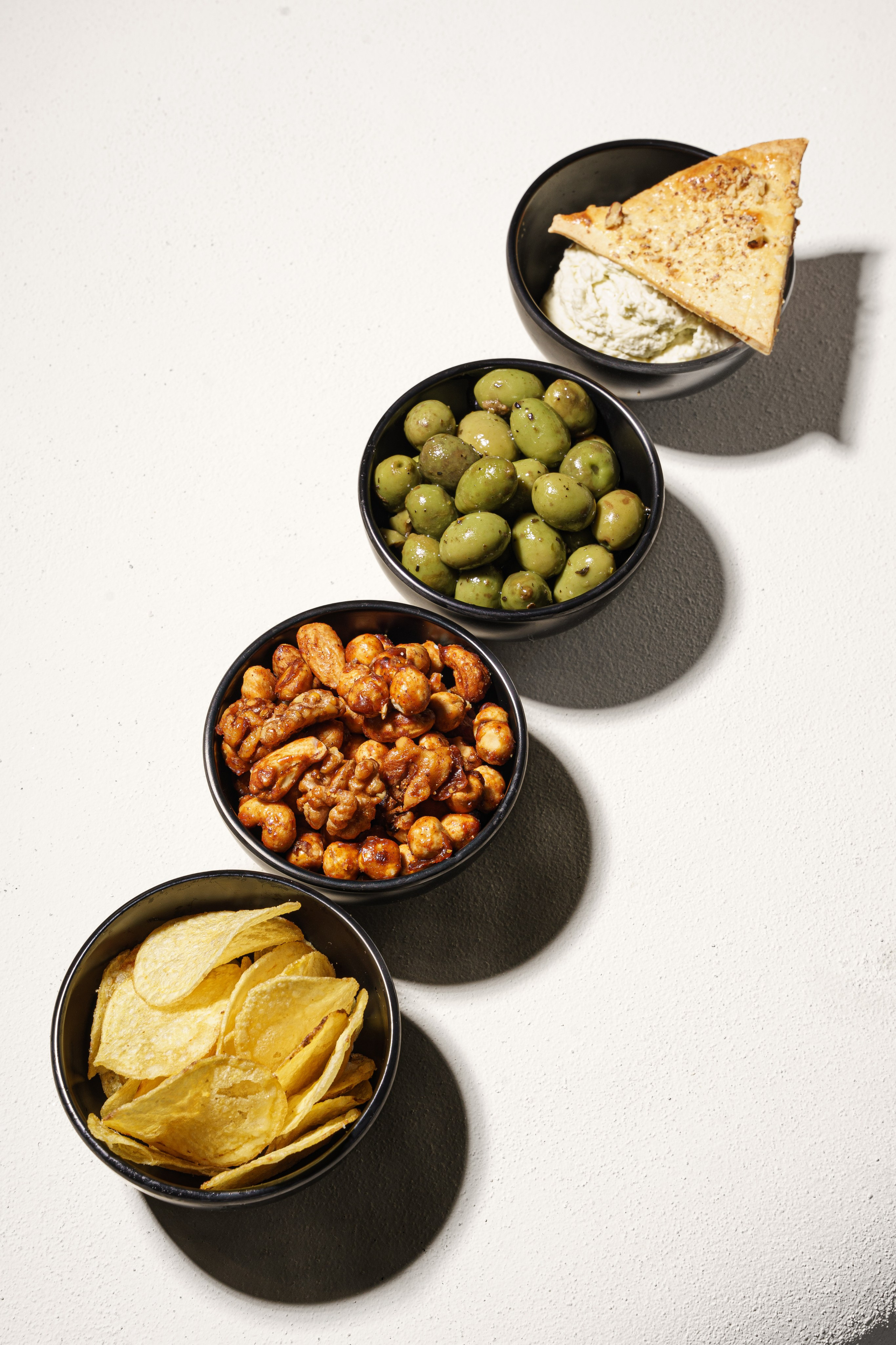 EFSY | Coffee & Cocktail Bar | Prague