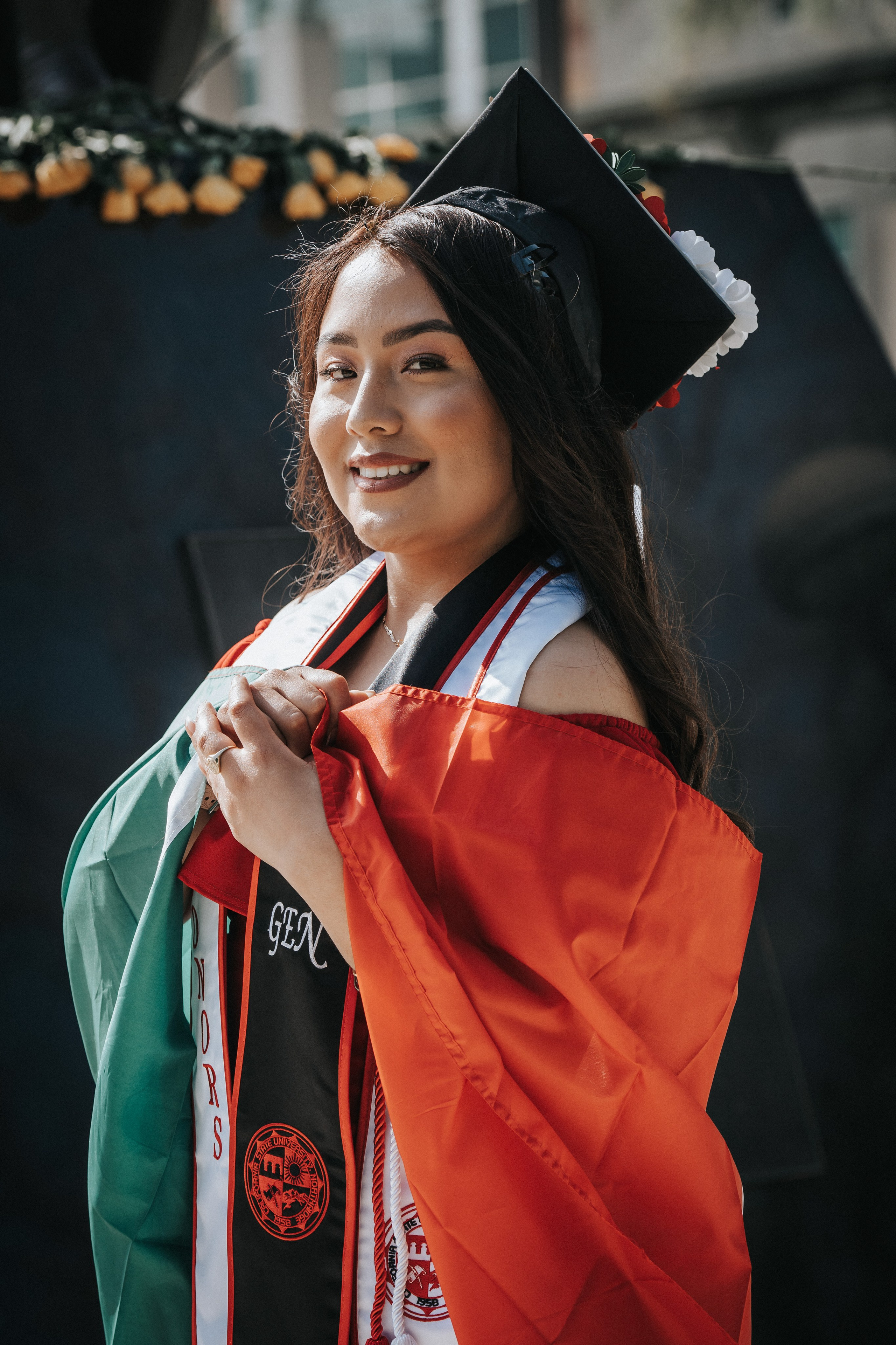 Graduations. J&T Photo Art