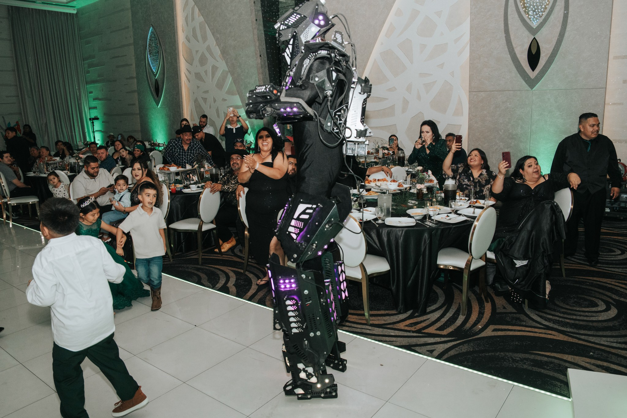 Syenna’s XV. J&T Photo Art