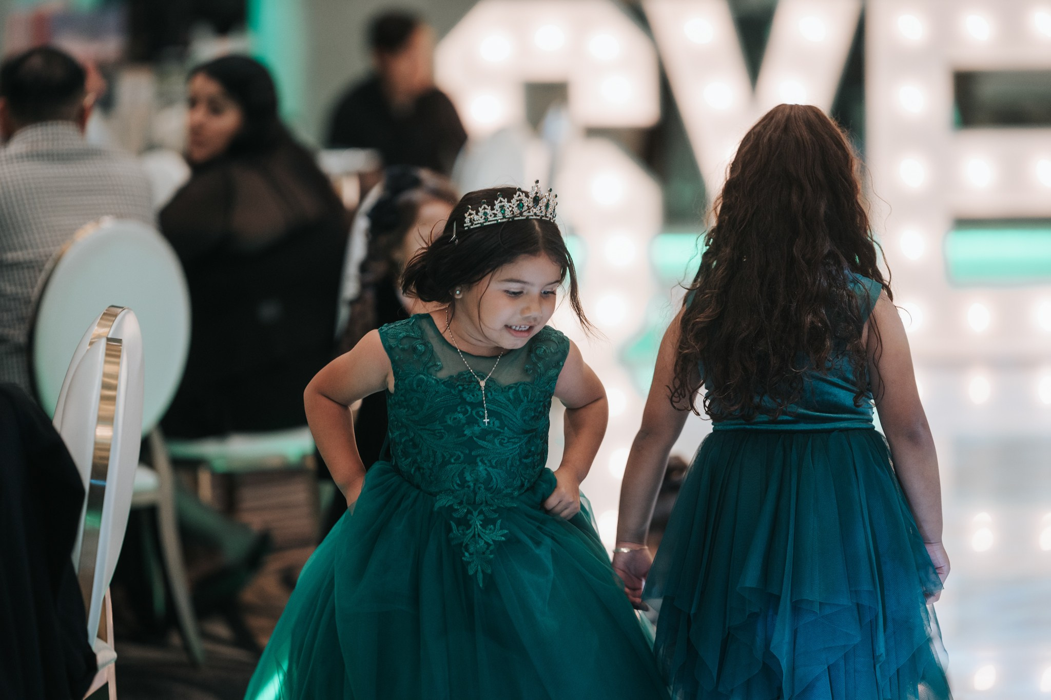 Syenna’s XV. J&T Photo Art