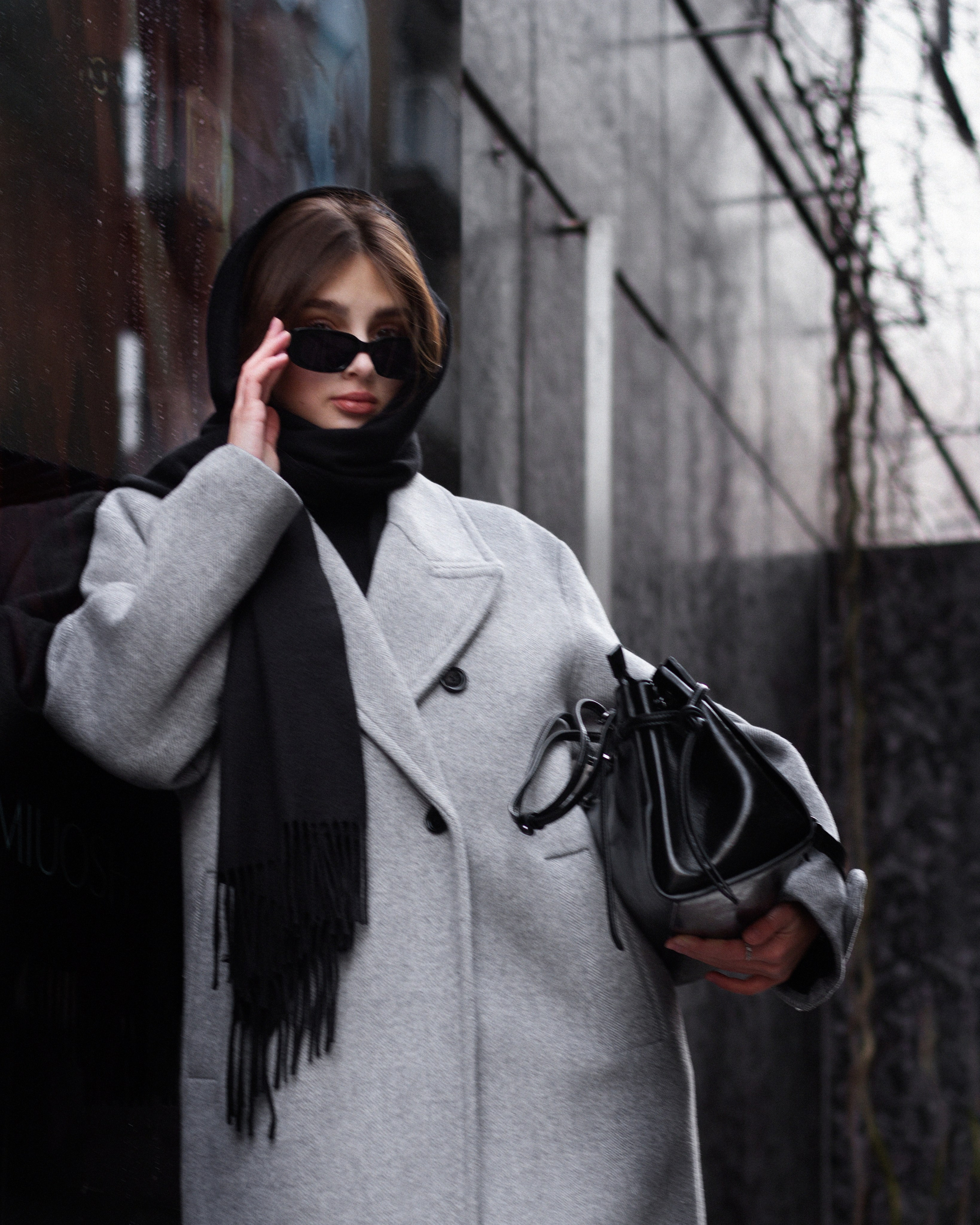 Alisa. Portrait photographer in Warsaw