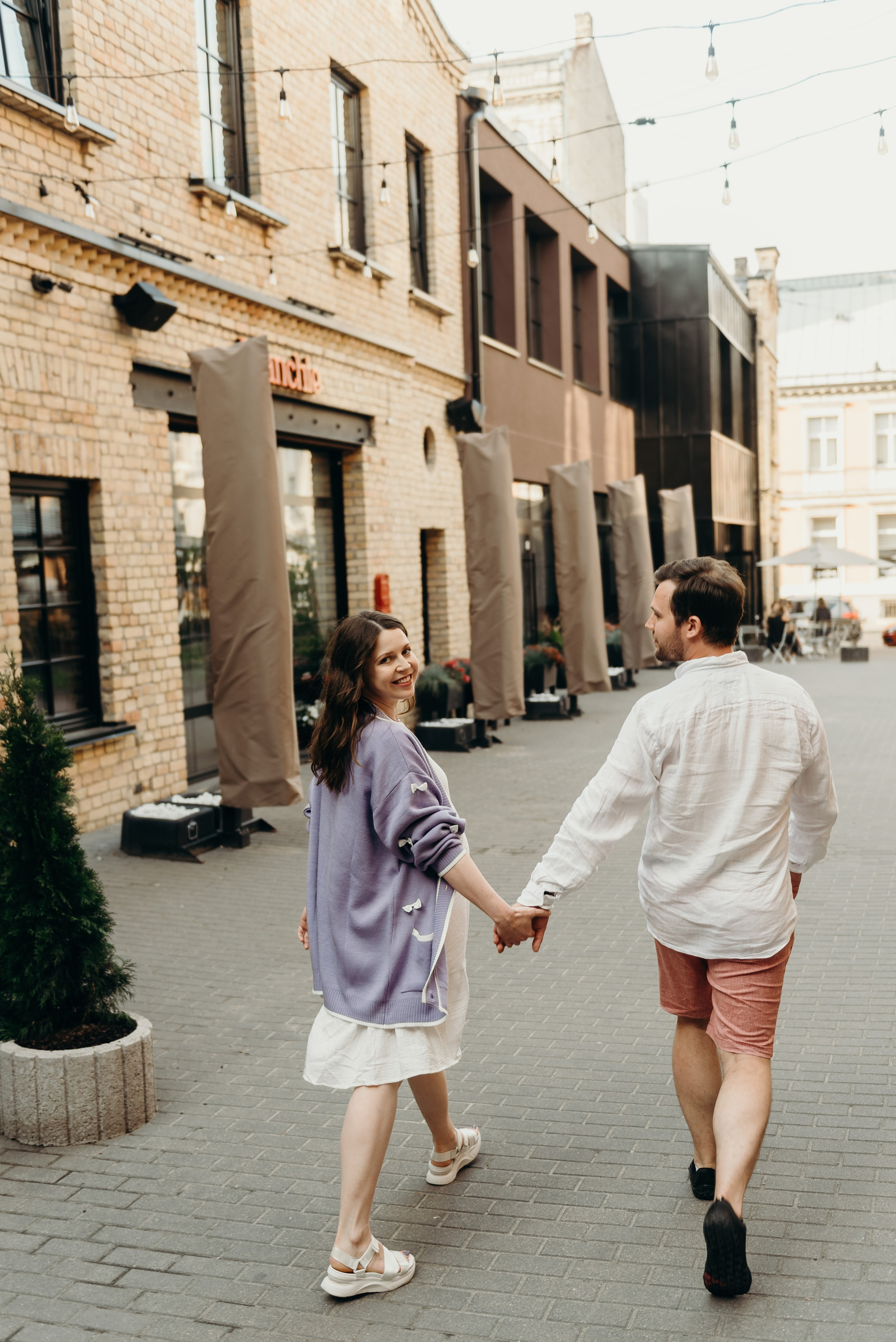 I+A+1. Bryllupsfotograf i Oslo — Vjatseslav Lutsjnenkov